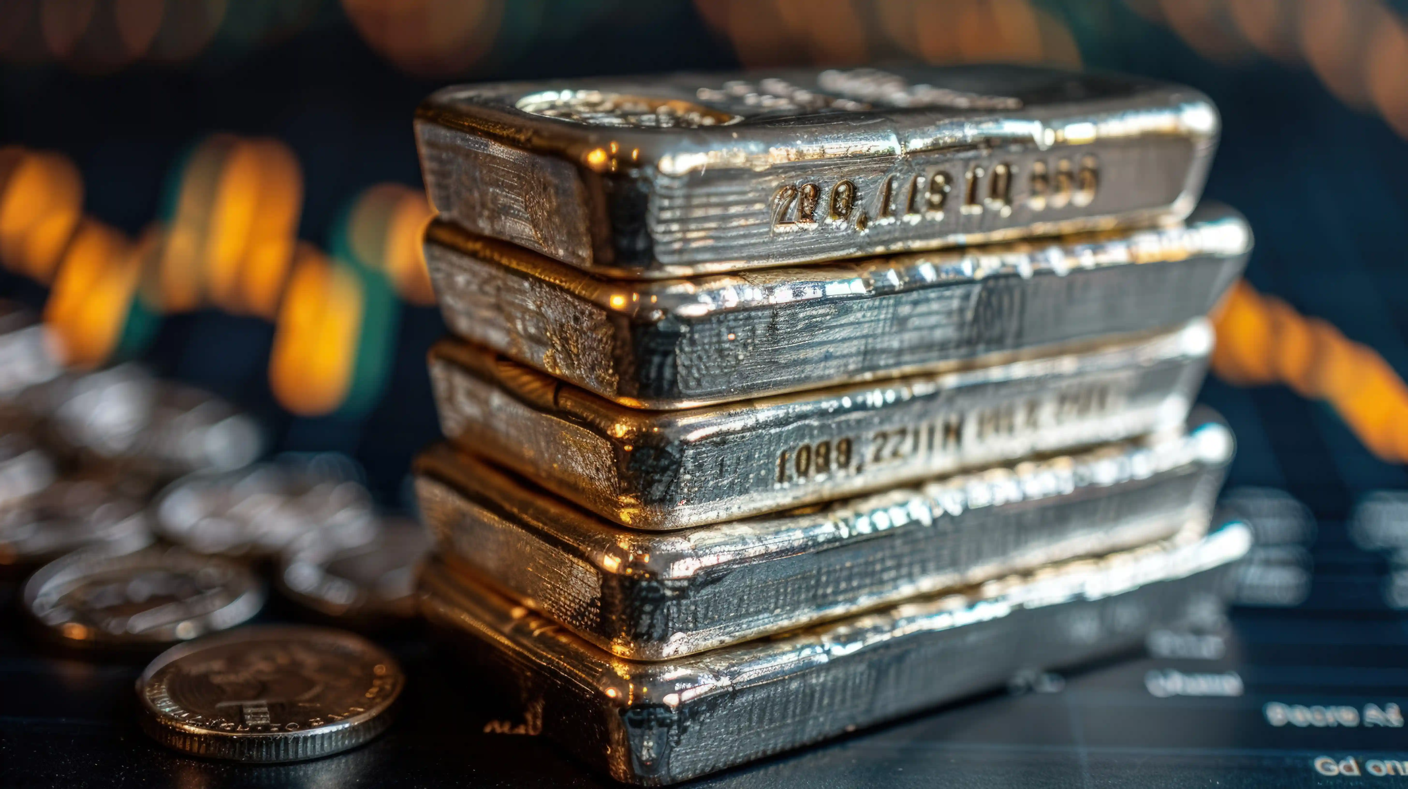 طلا و نقره بر لبه تیغ؛ از اوج تاریخی تا انتظار برای NFP