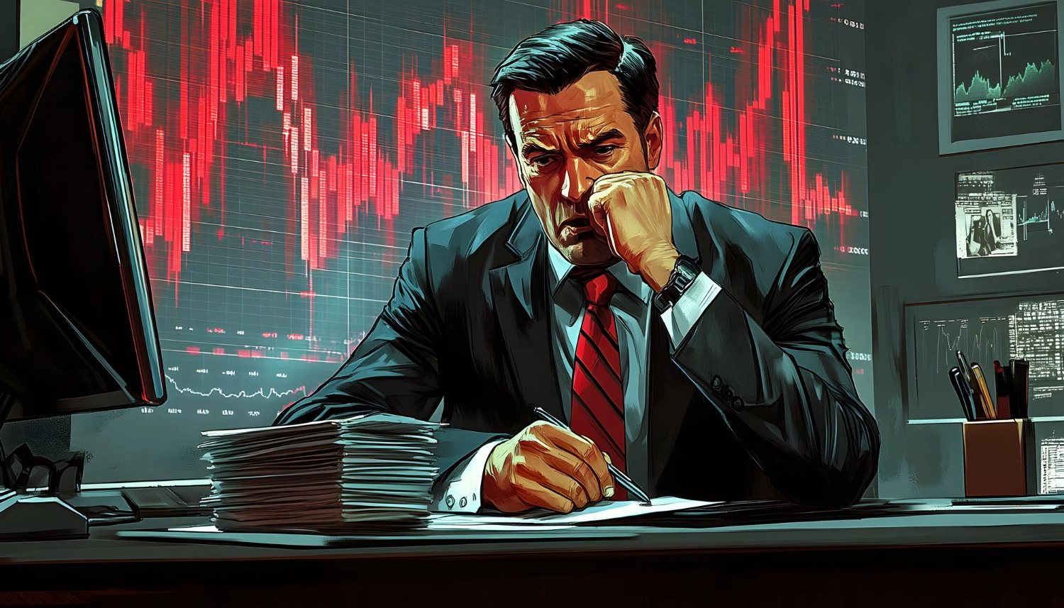 شاخص بالا-پایین چیست؟