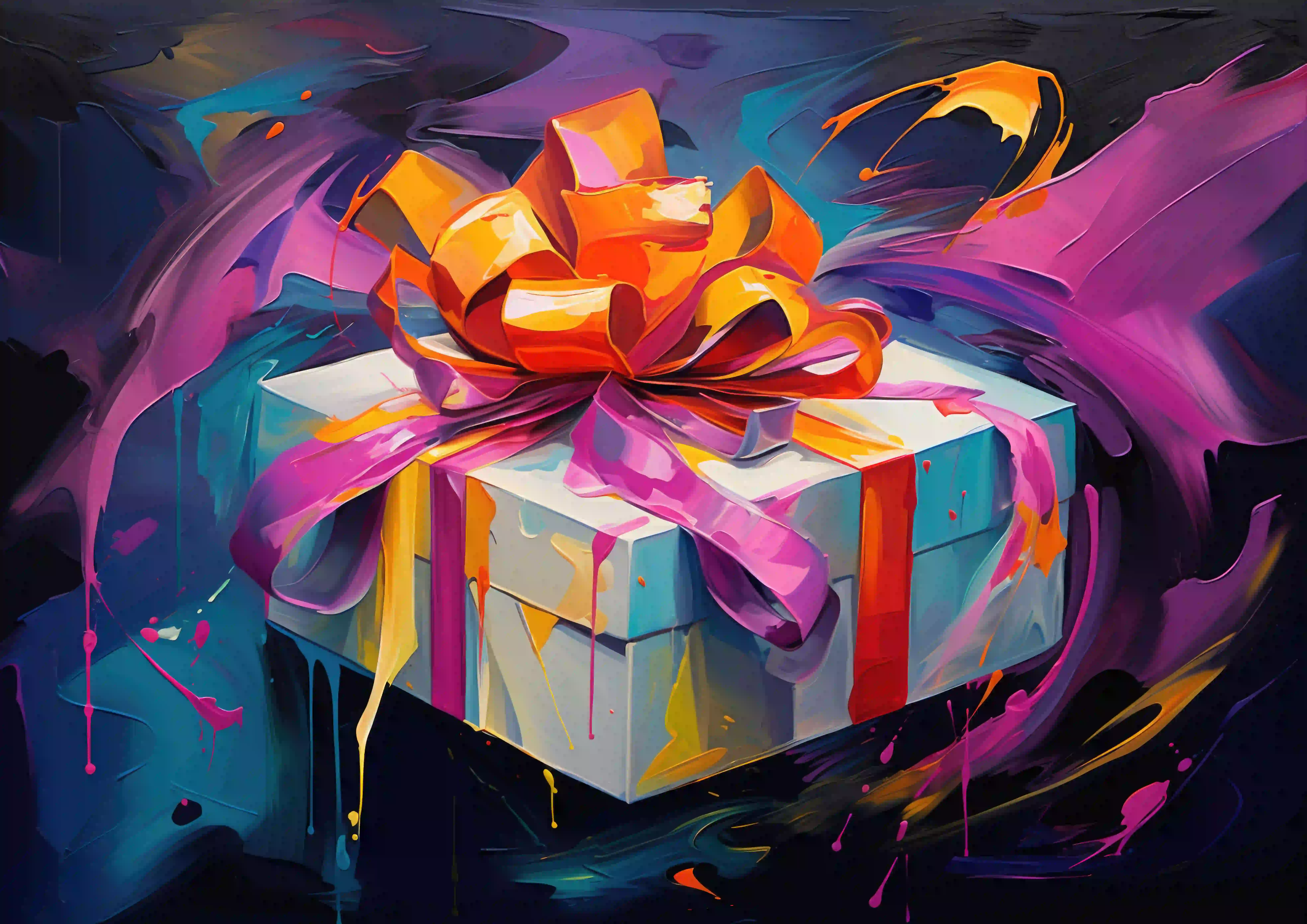 Gift Causa Mortis چیست؟