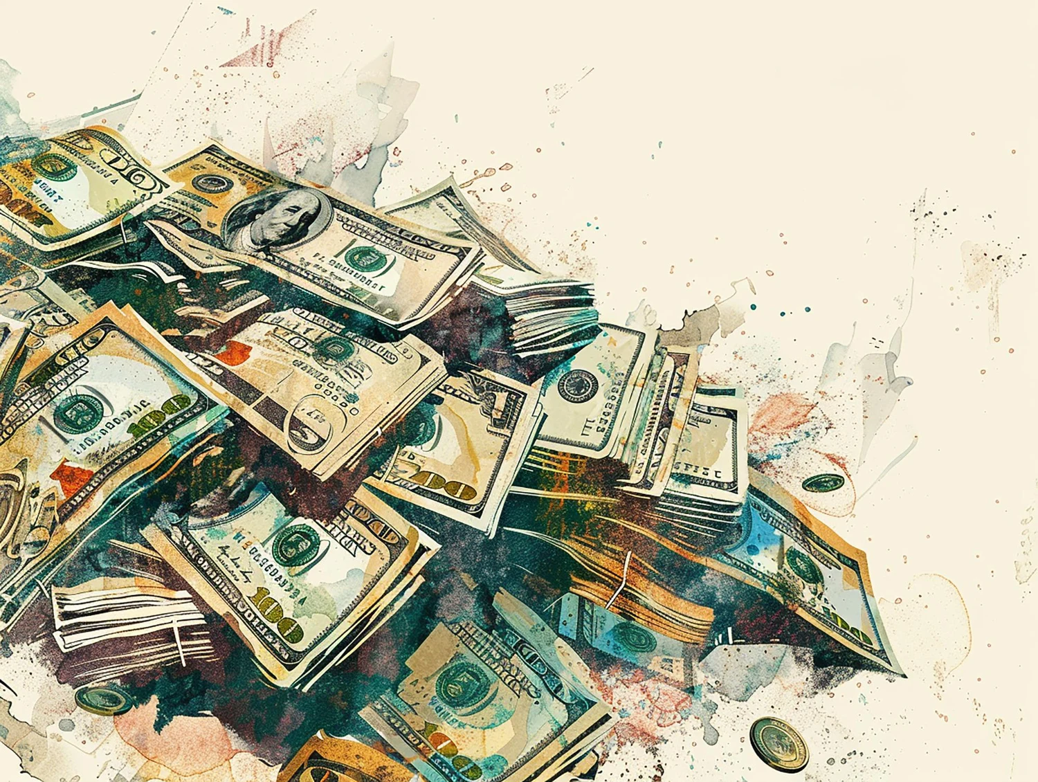 وام پول سخت چیست؟