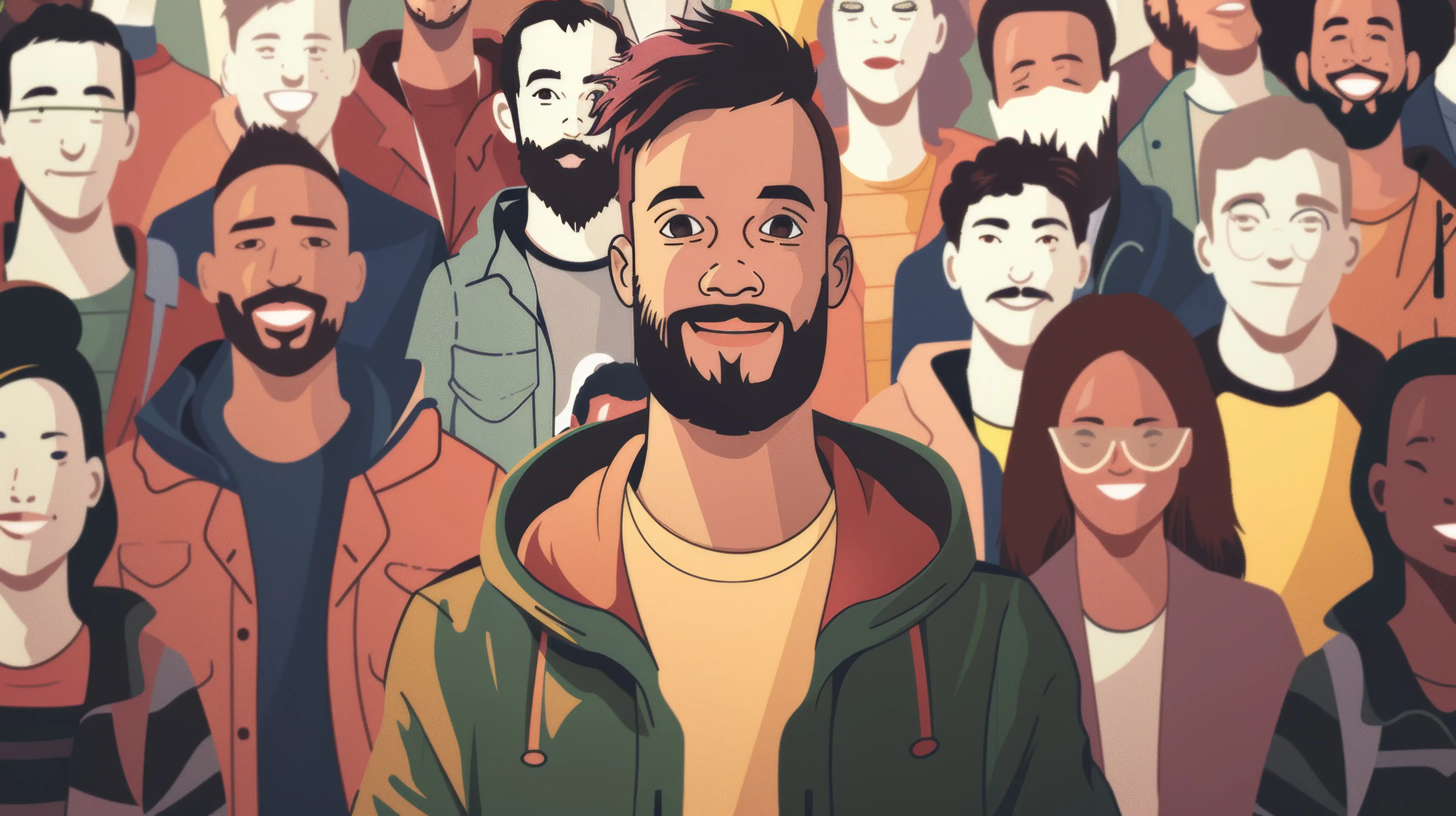 نمونه نماینده چیست؟