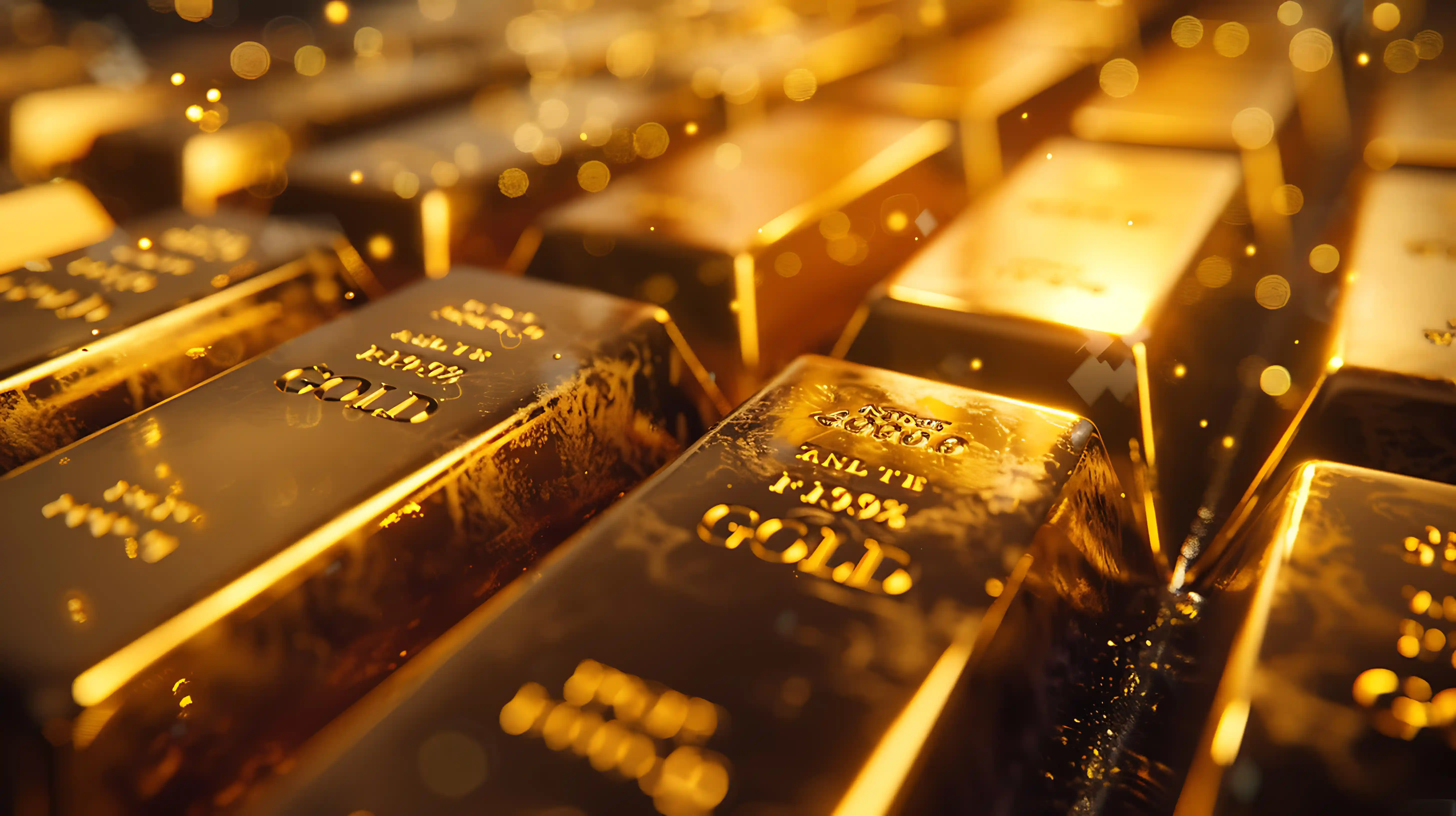 طلای ۳۸۰۰ دلاری؛ اوج تاریخی بر سکوی انتظار؟