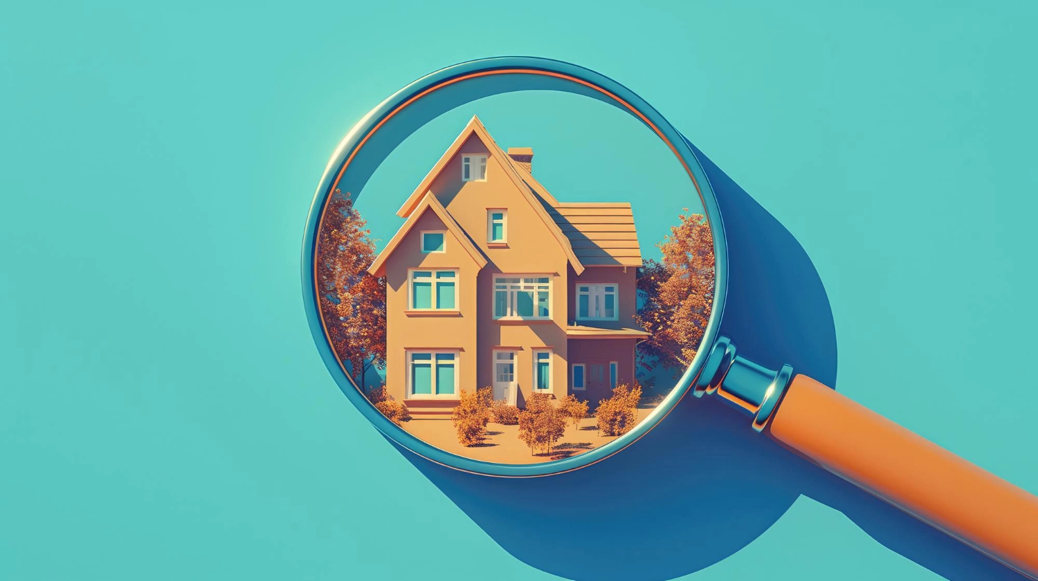 بازرسی خانه چیست؟