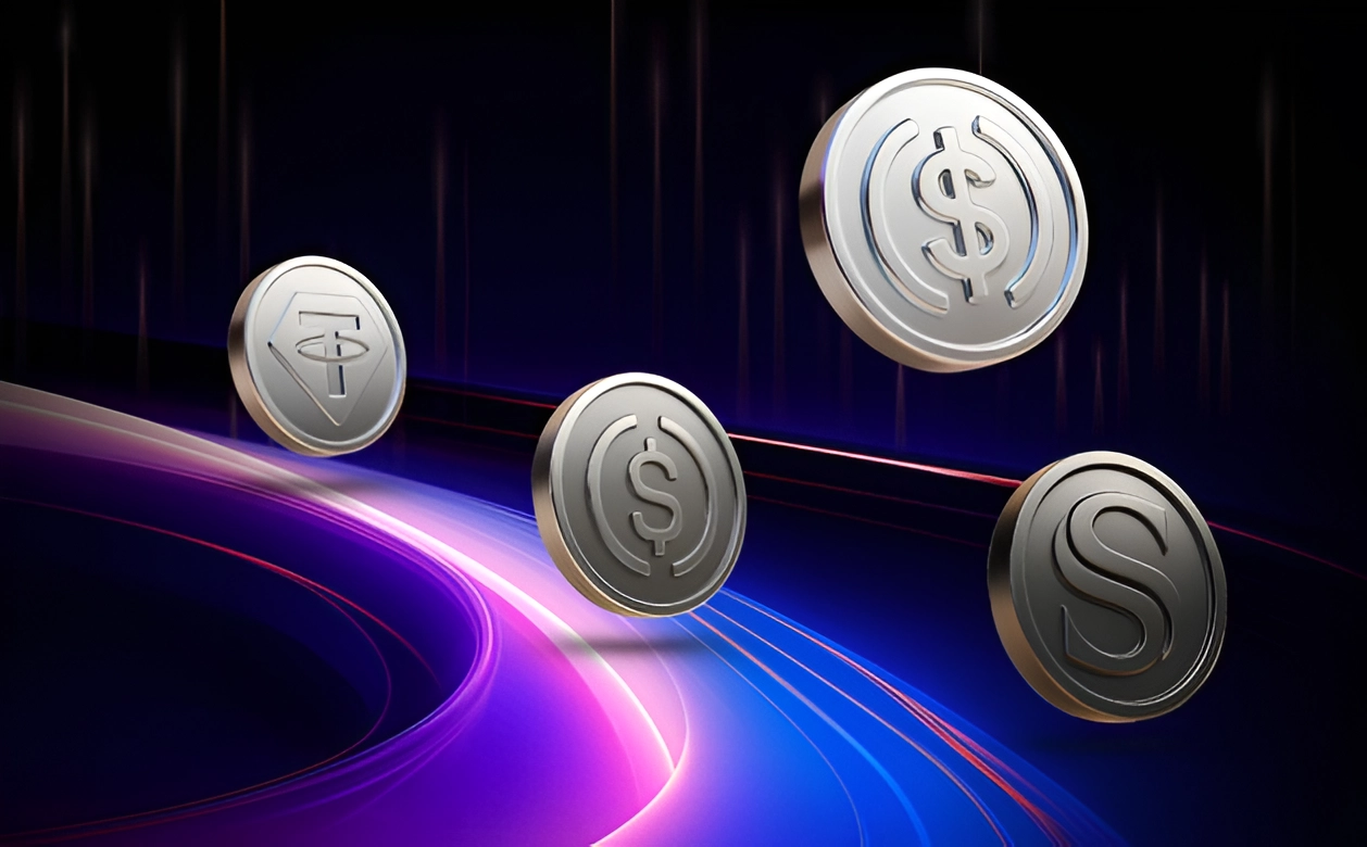 آیا استیبلکوینها نظام بانکی را به چالش میکشند؟