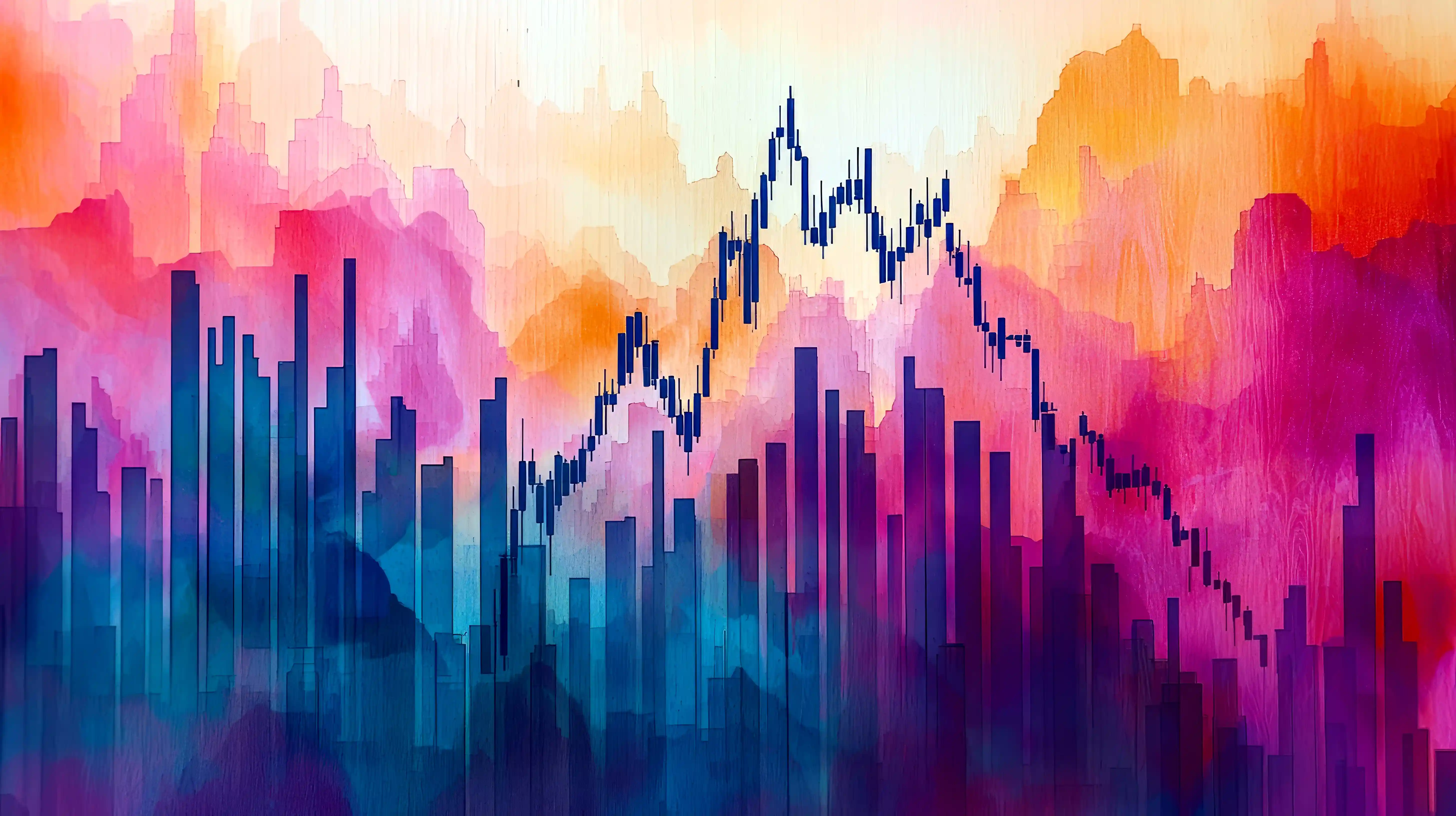 شاخص روند قیمت-حجم چیست؟