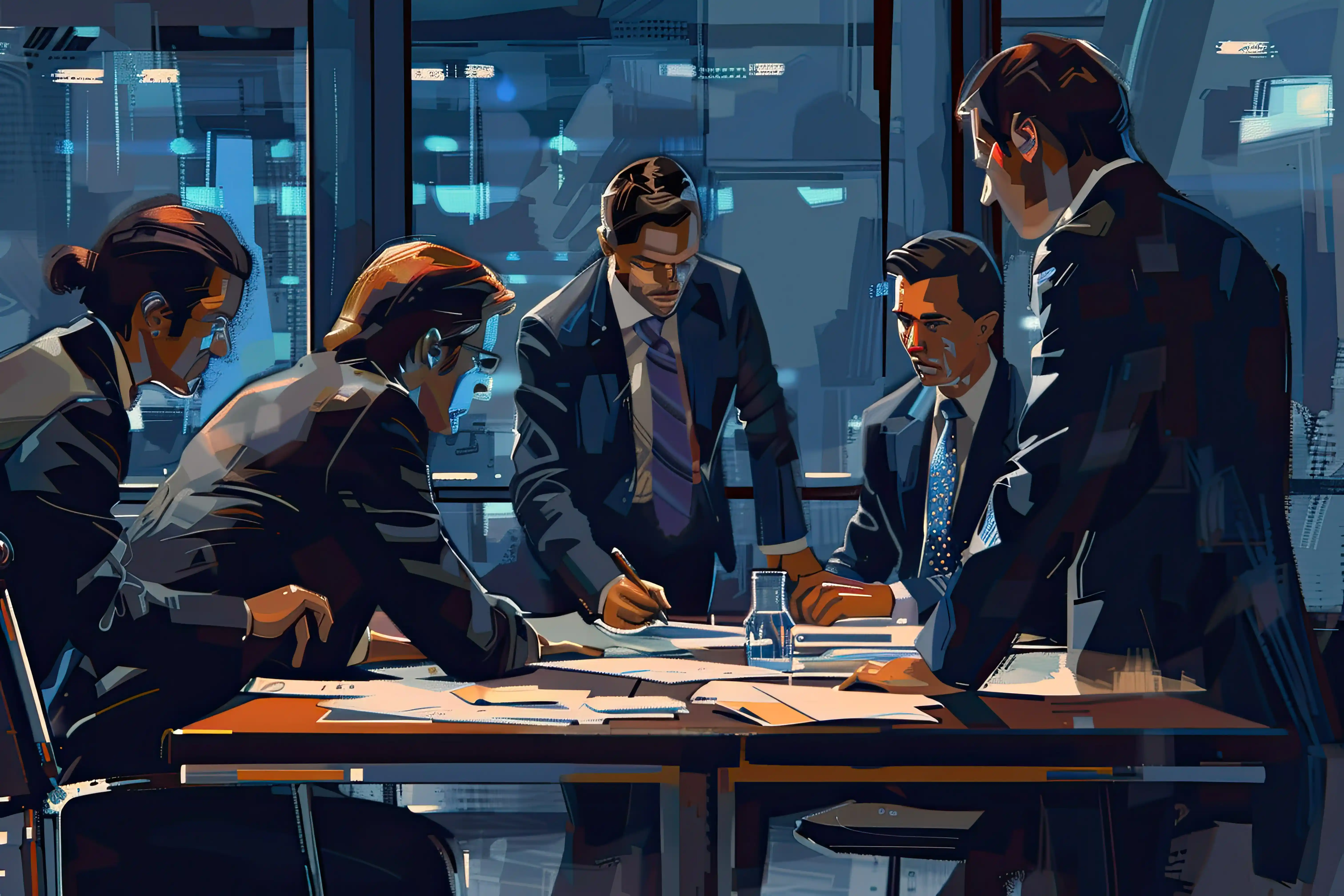 بازده بر درآمد (ROR) چیست؟