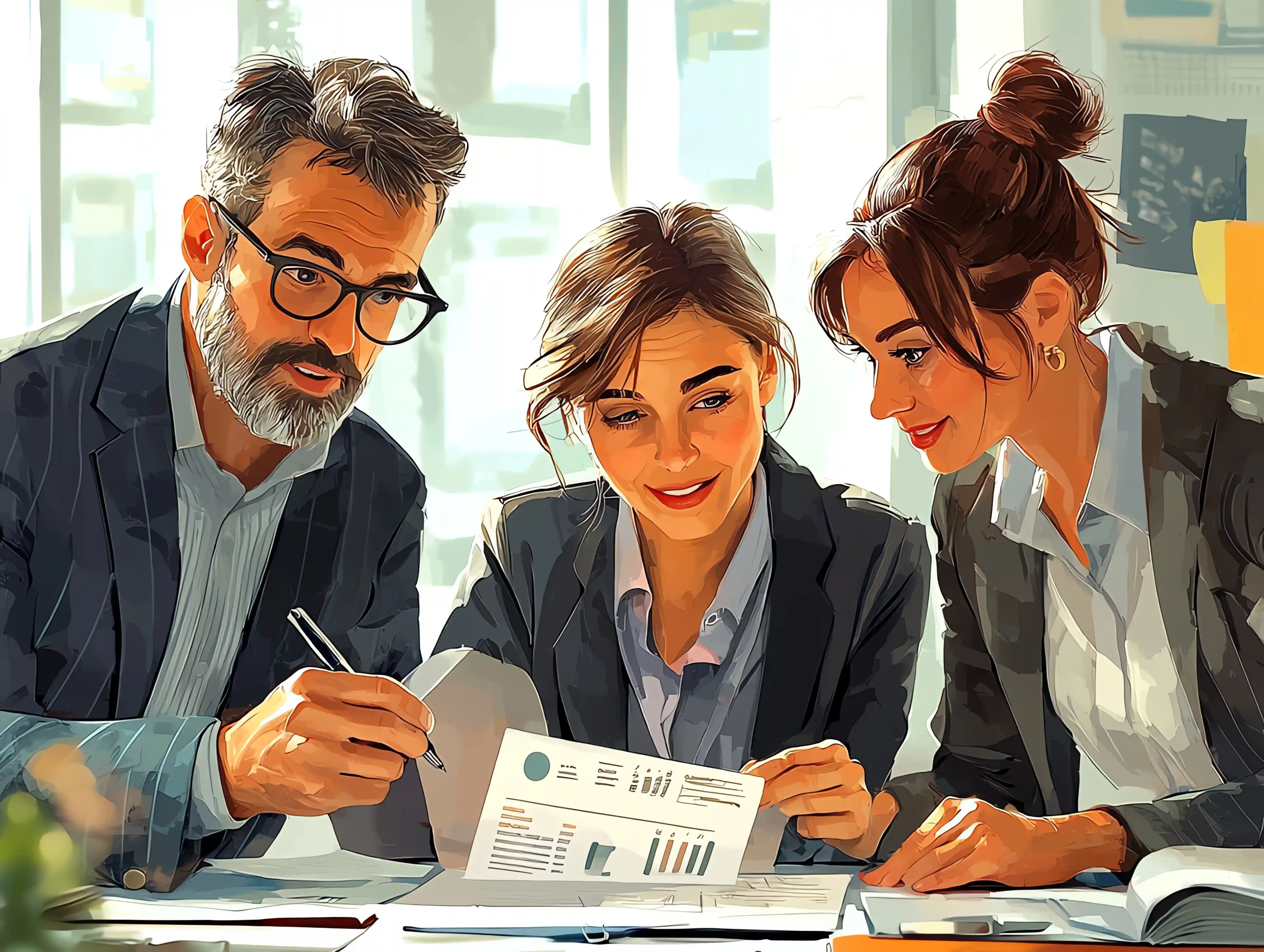 یقه‌سفید چیست؟