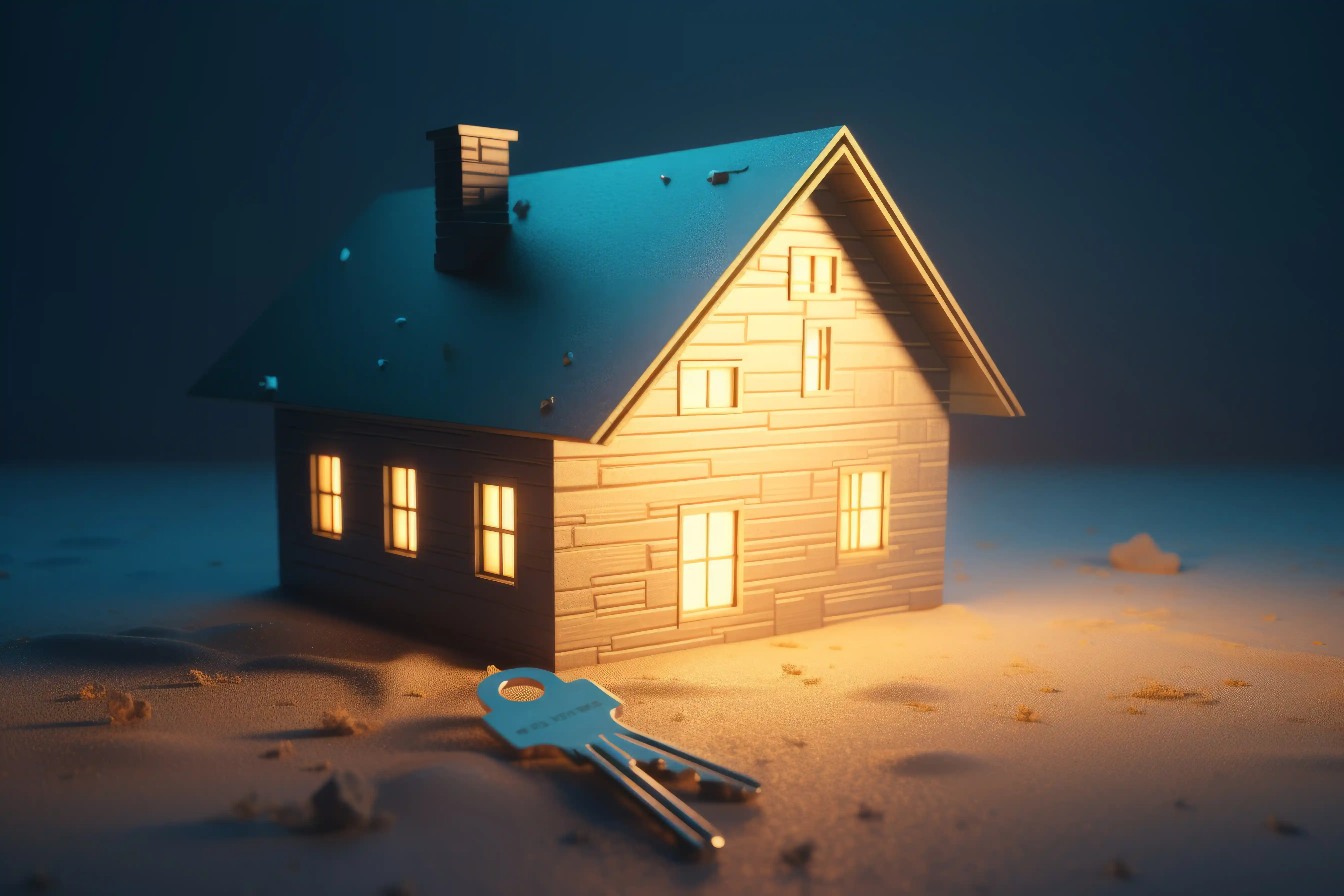 وام مسکن چیست؟