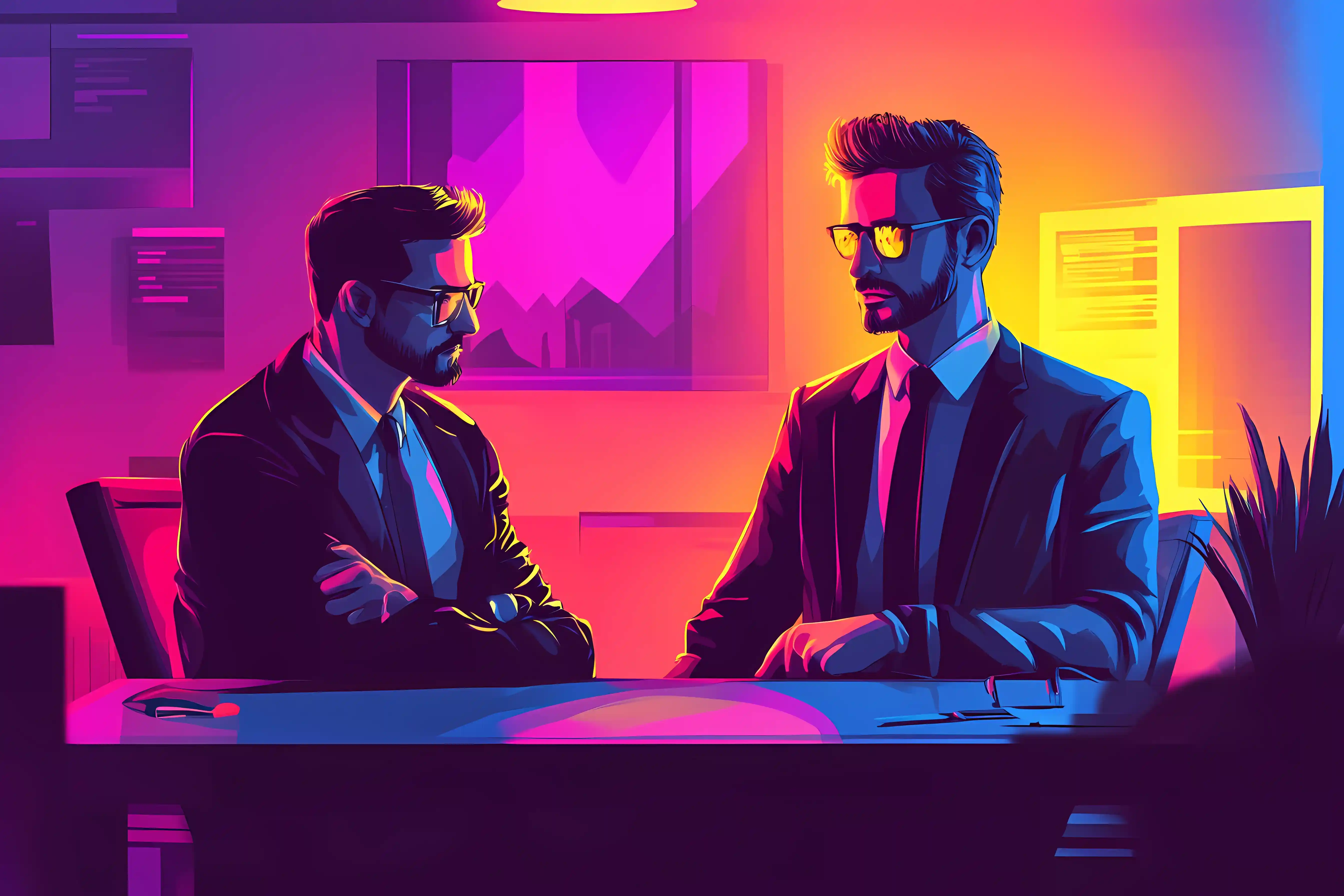 نفوذ ناروا چیست؟