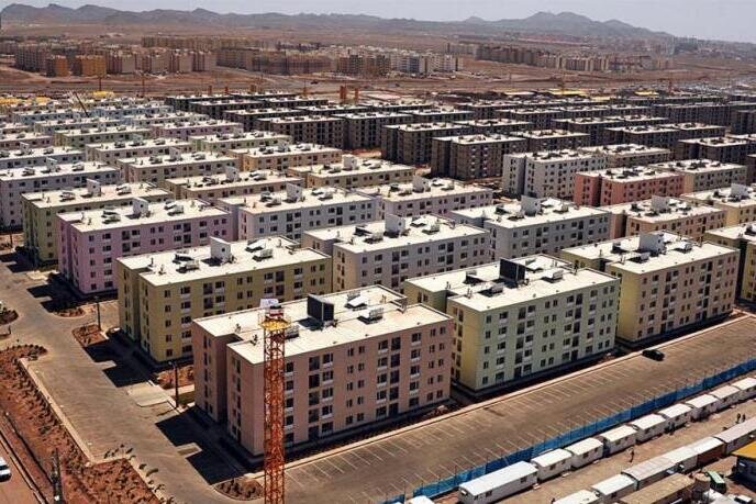 مسکن کمدرآمدها در چهارراه سیاستی؛ عبور از کمیت به سمت کیفیت؟