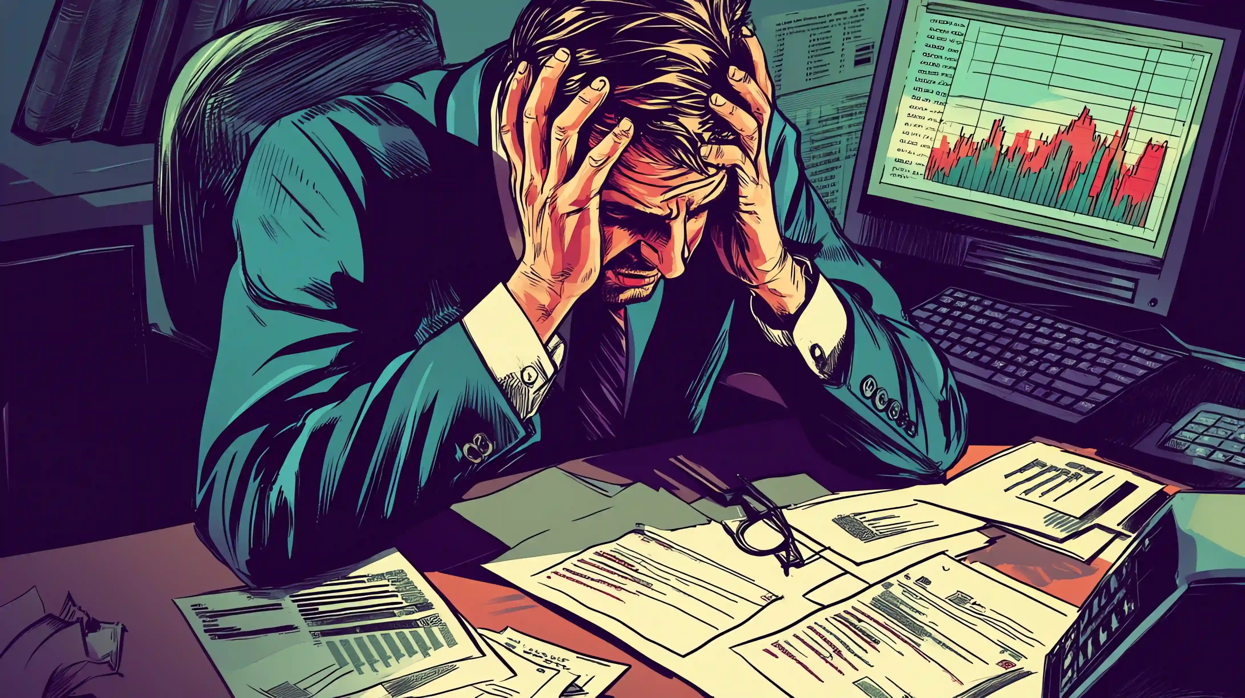 ورشکستگی سریع‌شویی چیست؟