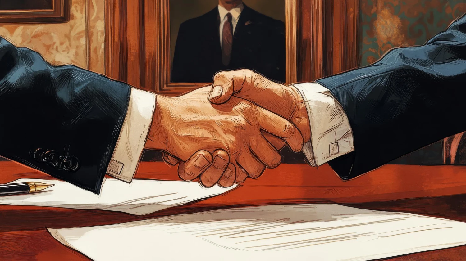 توافق بازسازی وام چیست؟