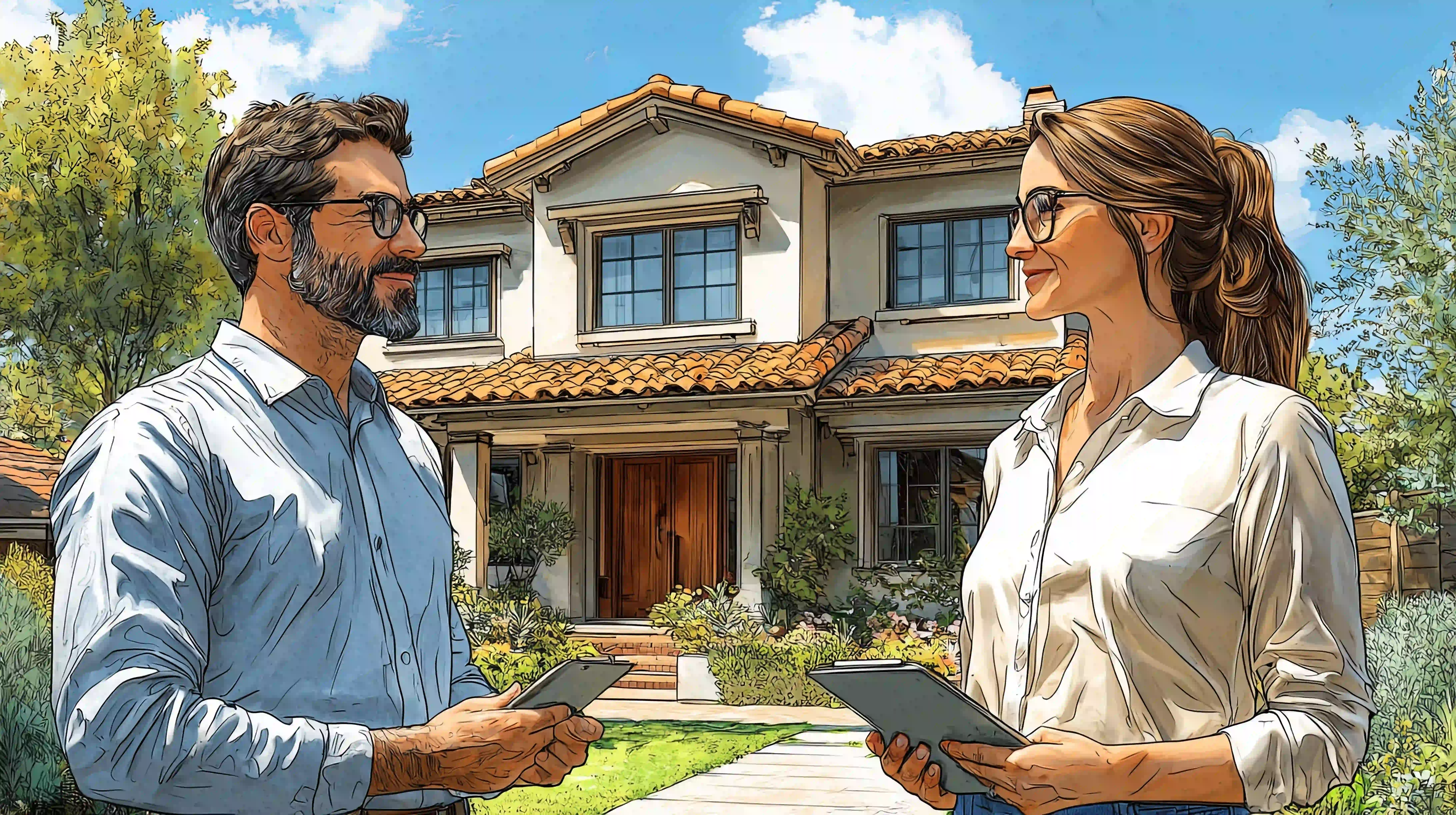 برای فروش توسط مالک چیست؟