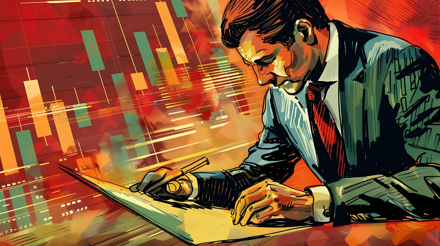 مدل هال-وایت چیست؟