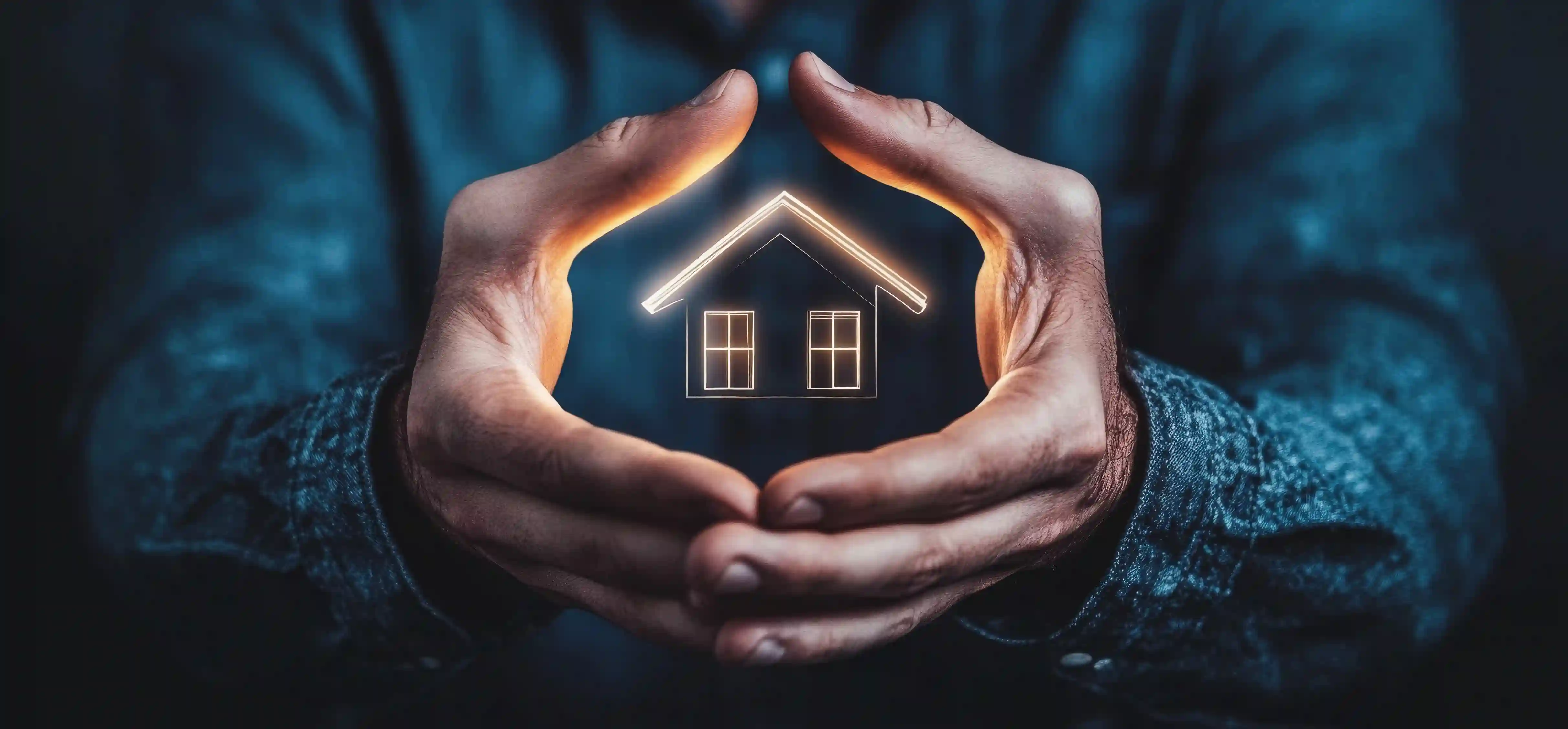 گارانتی خانه چیست؟