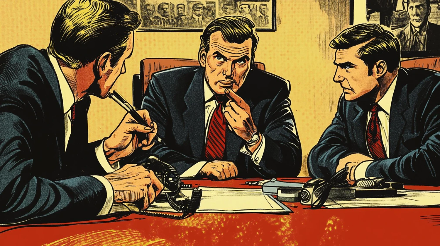 قانون اصلاحات ضد انحصار هارت-اسکات-رودینو سال ۱۹۷۶ چیست؟