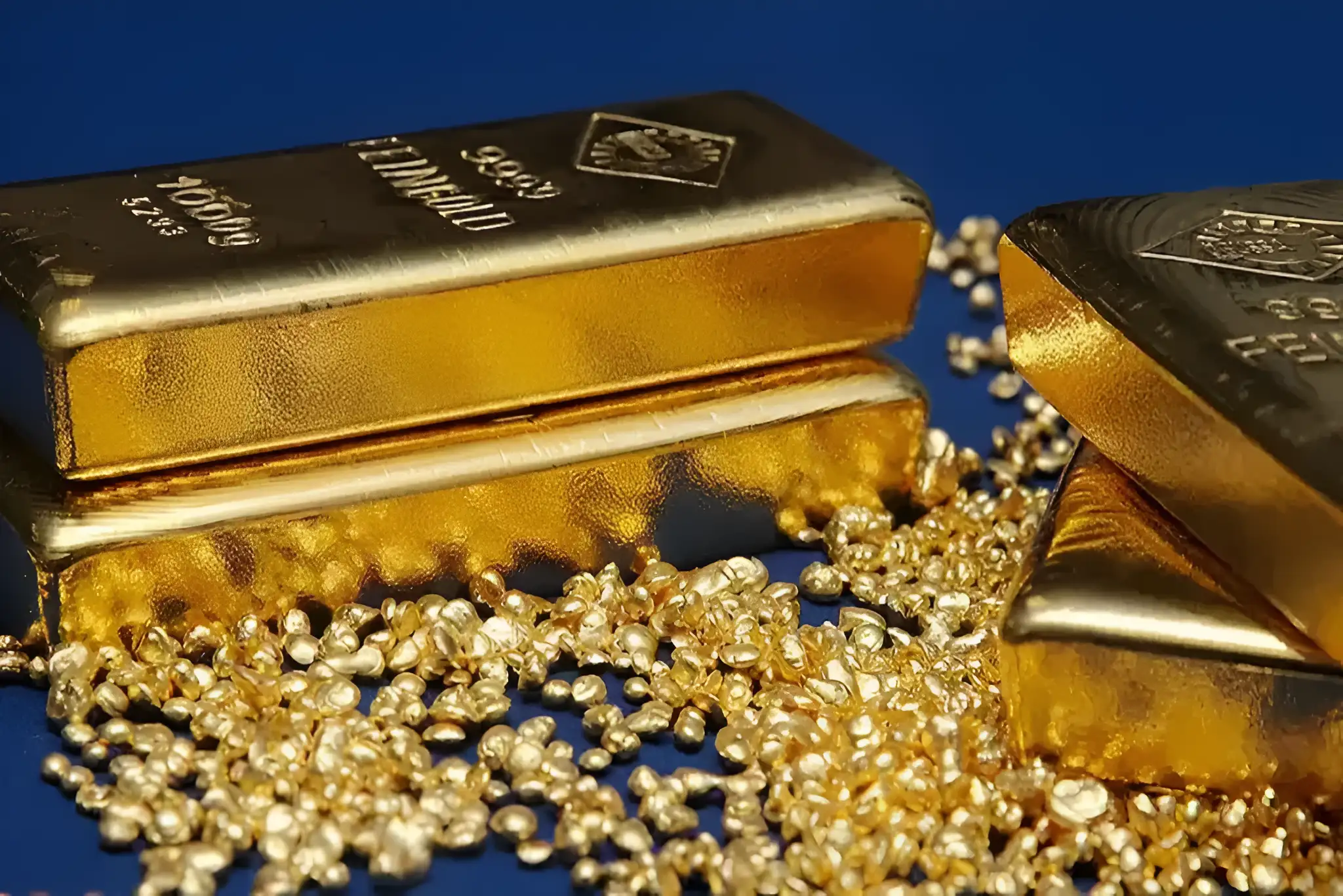 طلا در اوج تاریخی؛ آیا زمان فروش فرا رسیده است؟