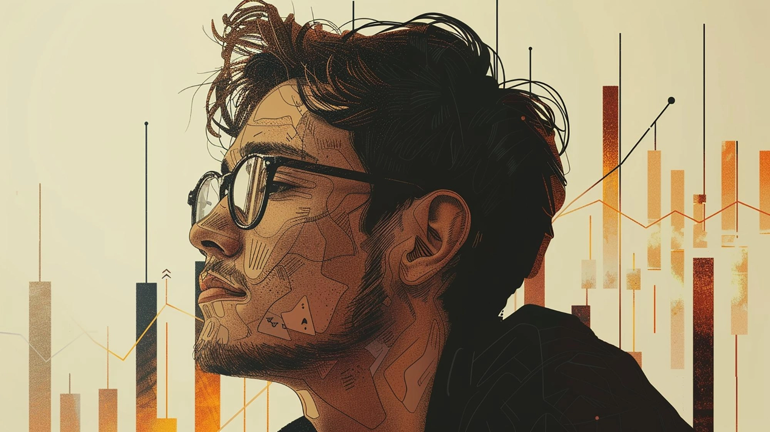 نوسان چیست؟