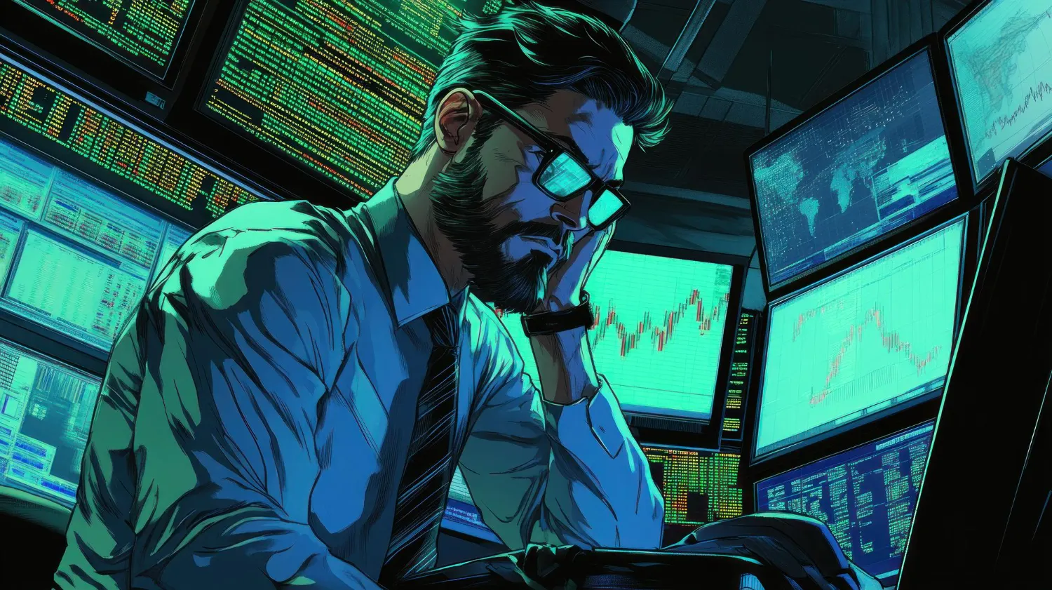 عامل تورم واریانس چیست؟