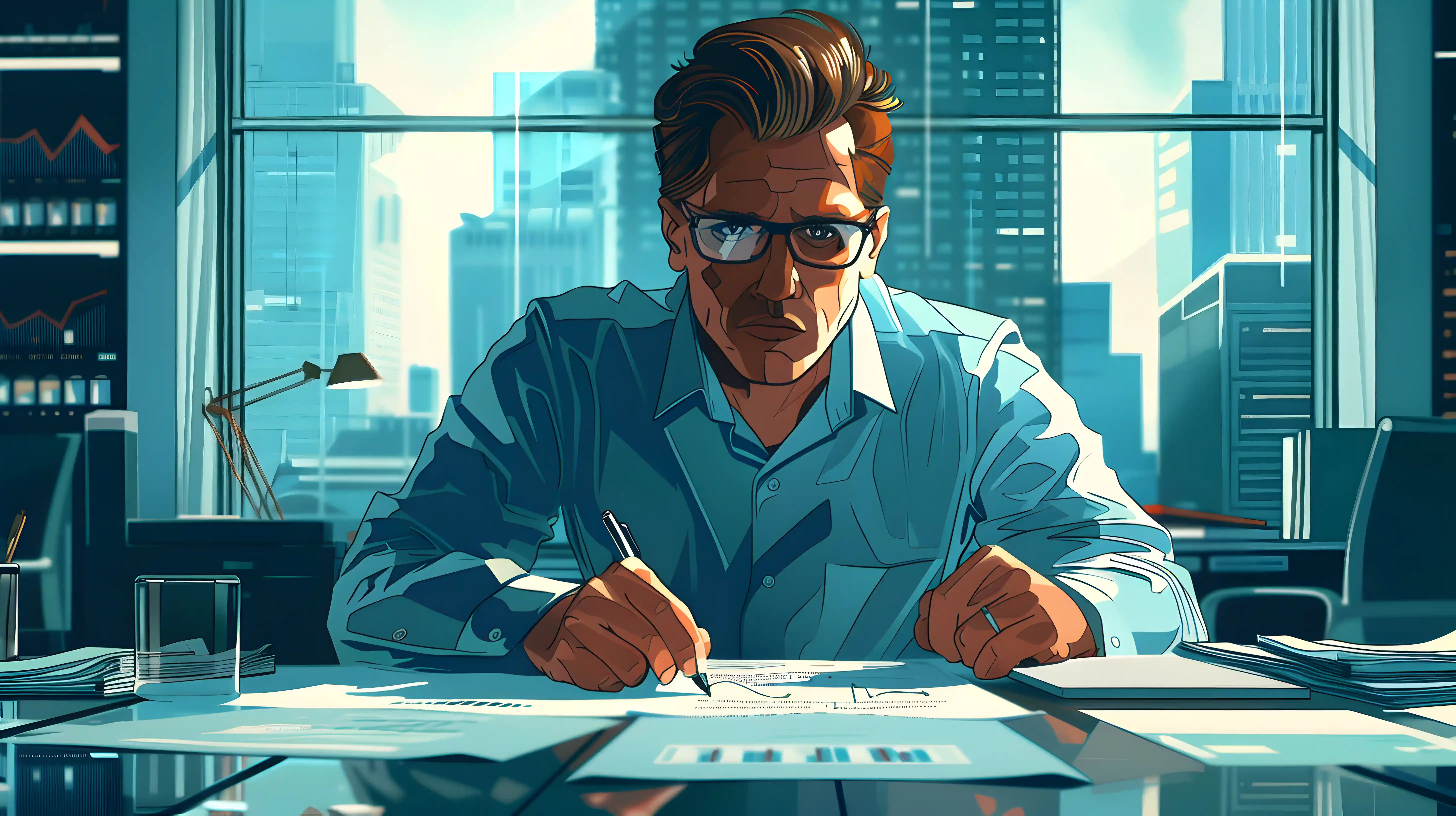 فرم 1095-B چیست؟