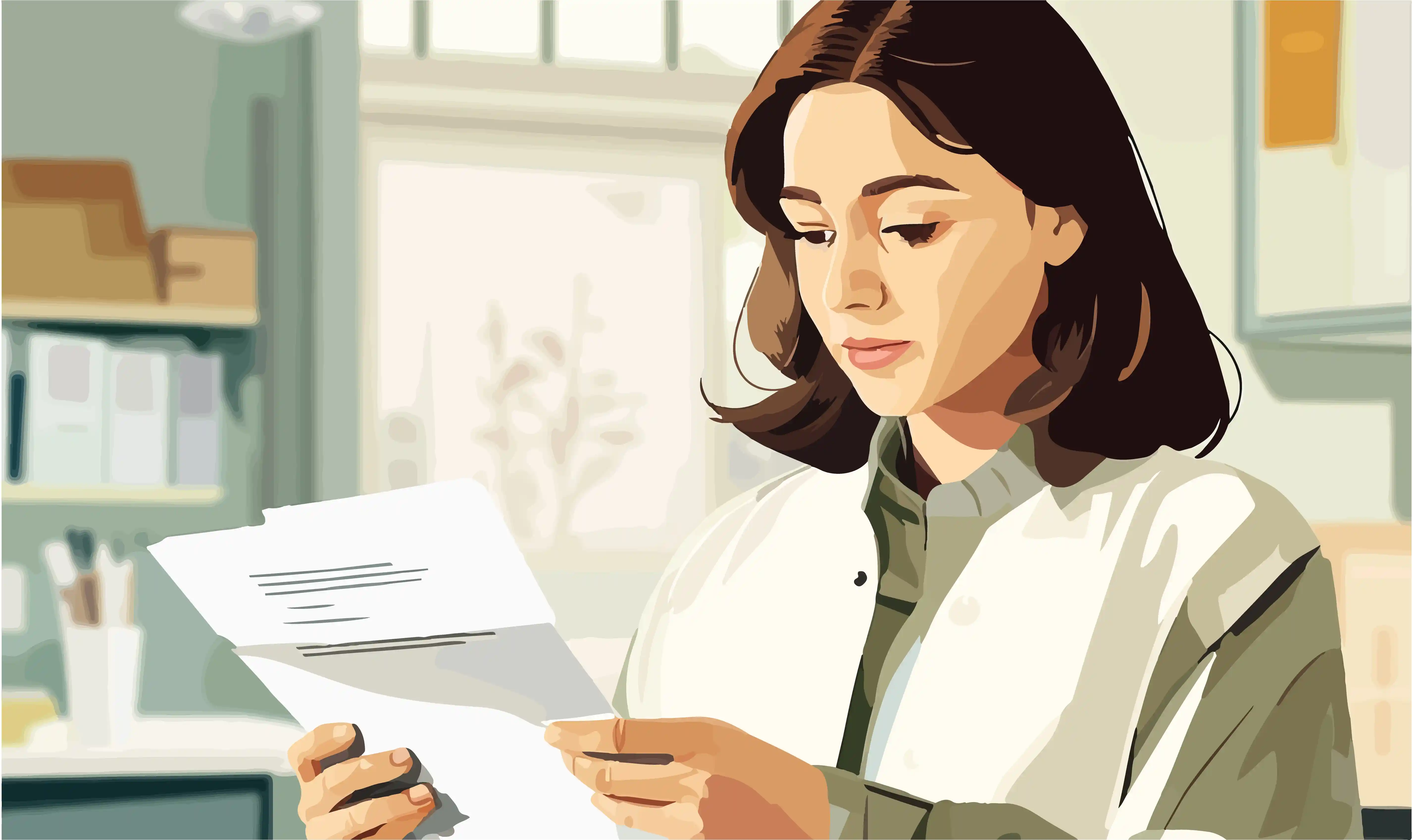 دستور روابط داخلی مورد تایید (QDRO) چیست؟