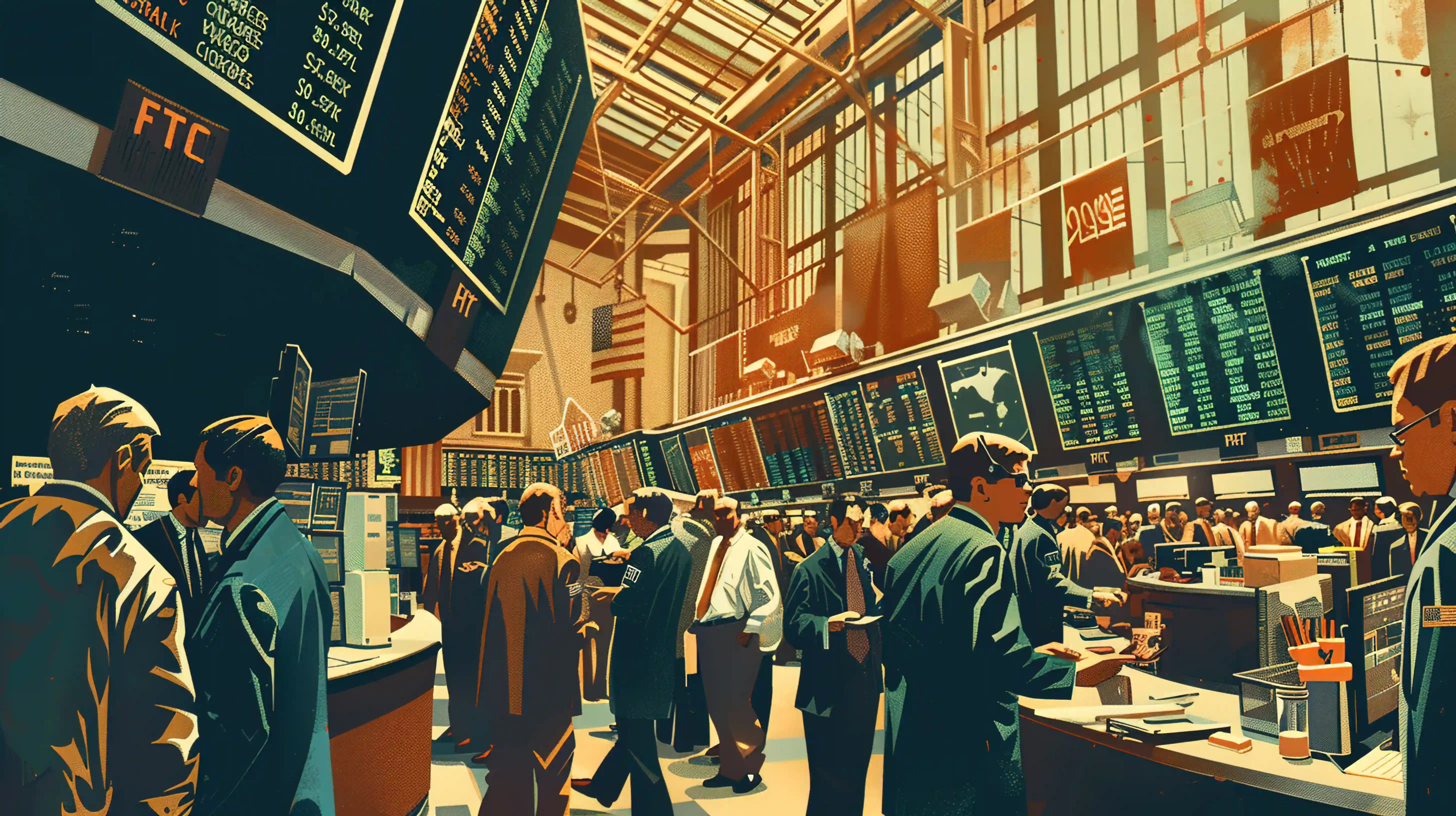 پیشنهاد قیمت آنـی (RTQ) چیست؟