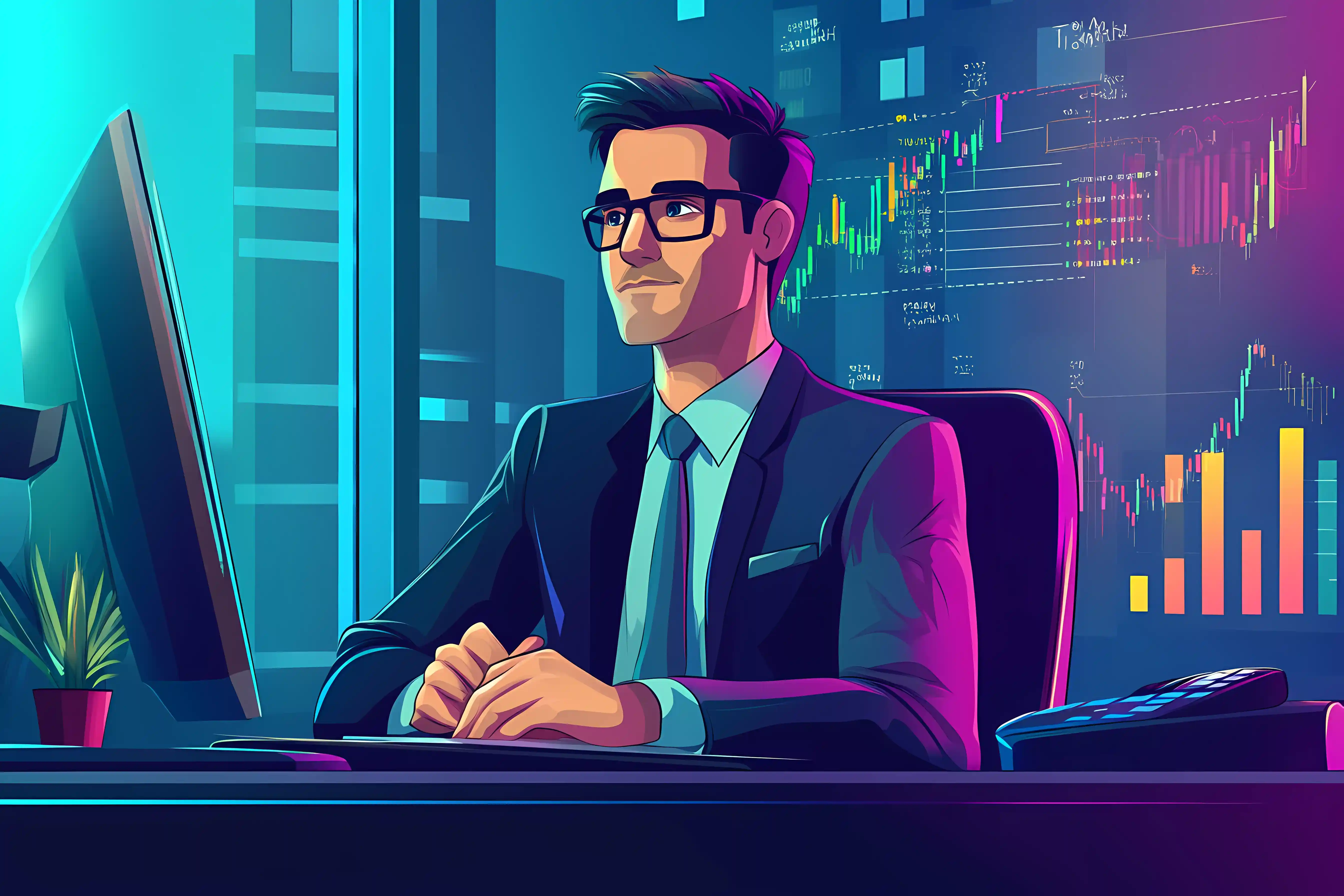 خریدار نهادی واجد شرایط چیست؟