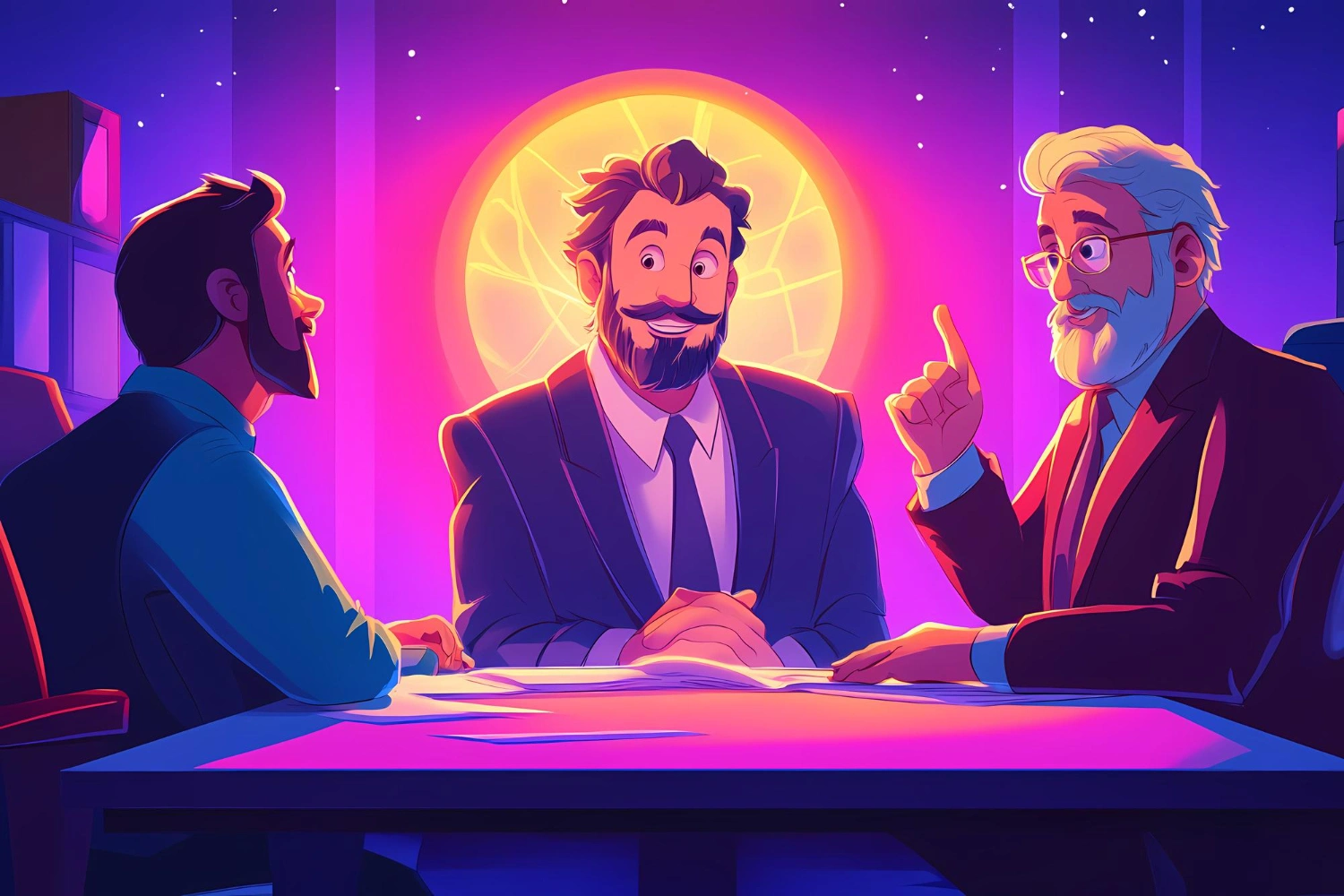 اثر هاله چیست؟