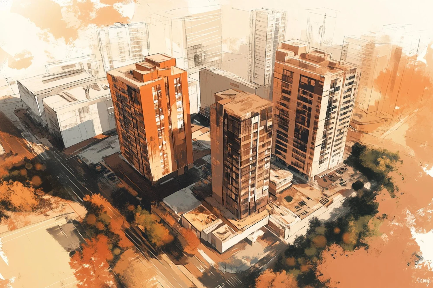 مشارکت محدود املاک و مستغلات (RELP) چیست؟
