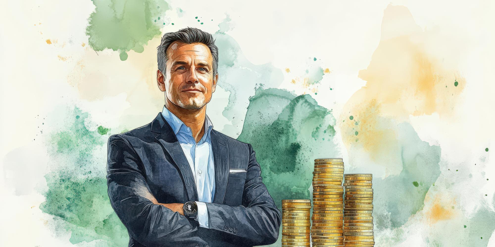 "اول به خودت پرداخت کن" چیست؟