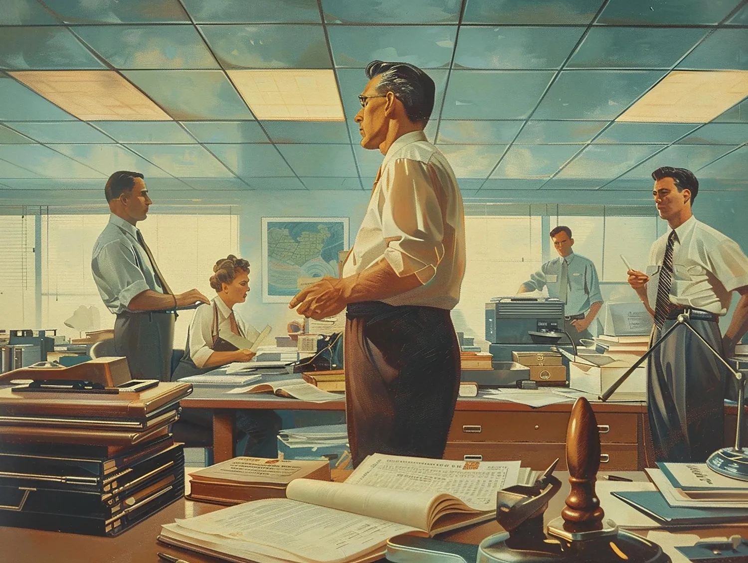 Homo Economicus چیست؟