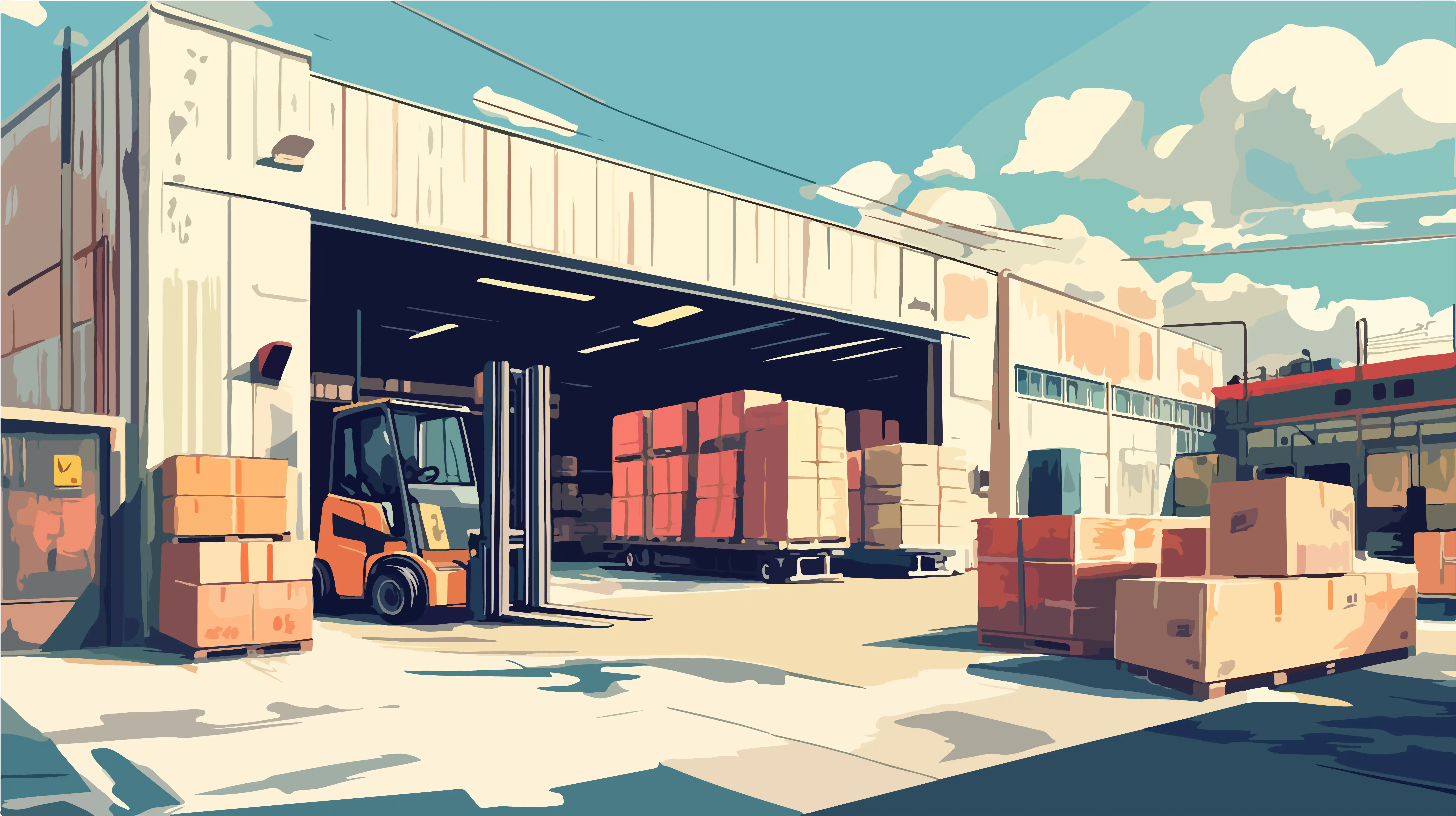 ضمانت‌نامه انبار چیست؟