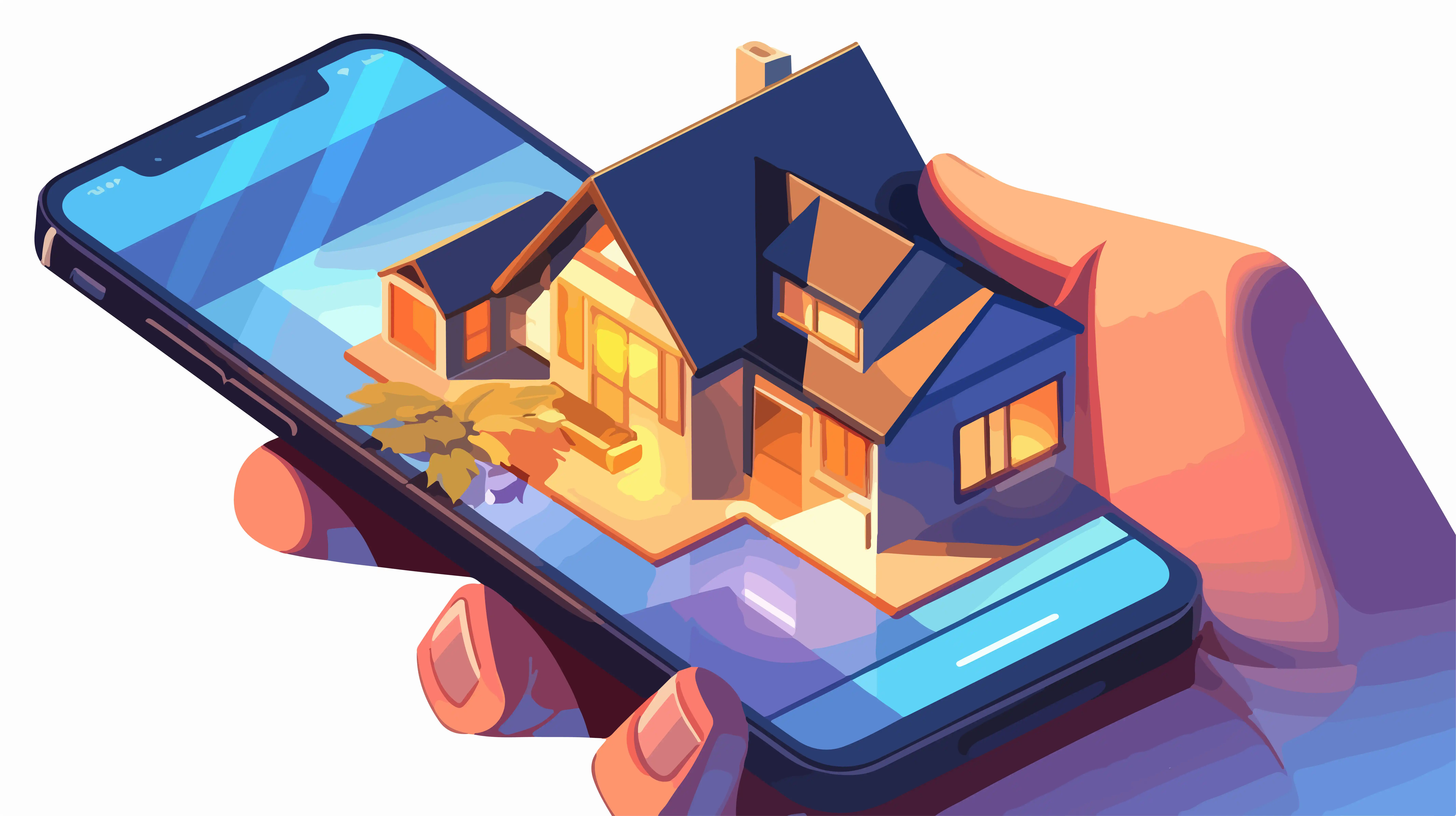 مستأجر باقی‌مانده چیست؟
