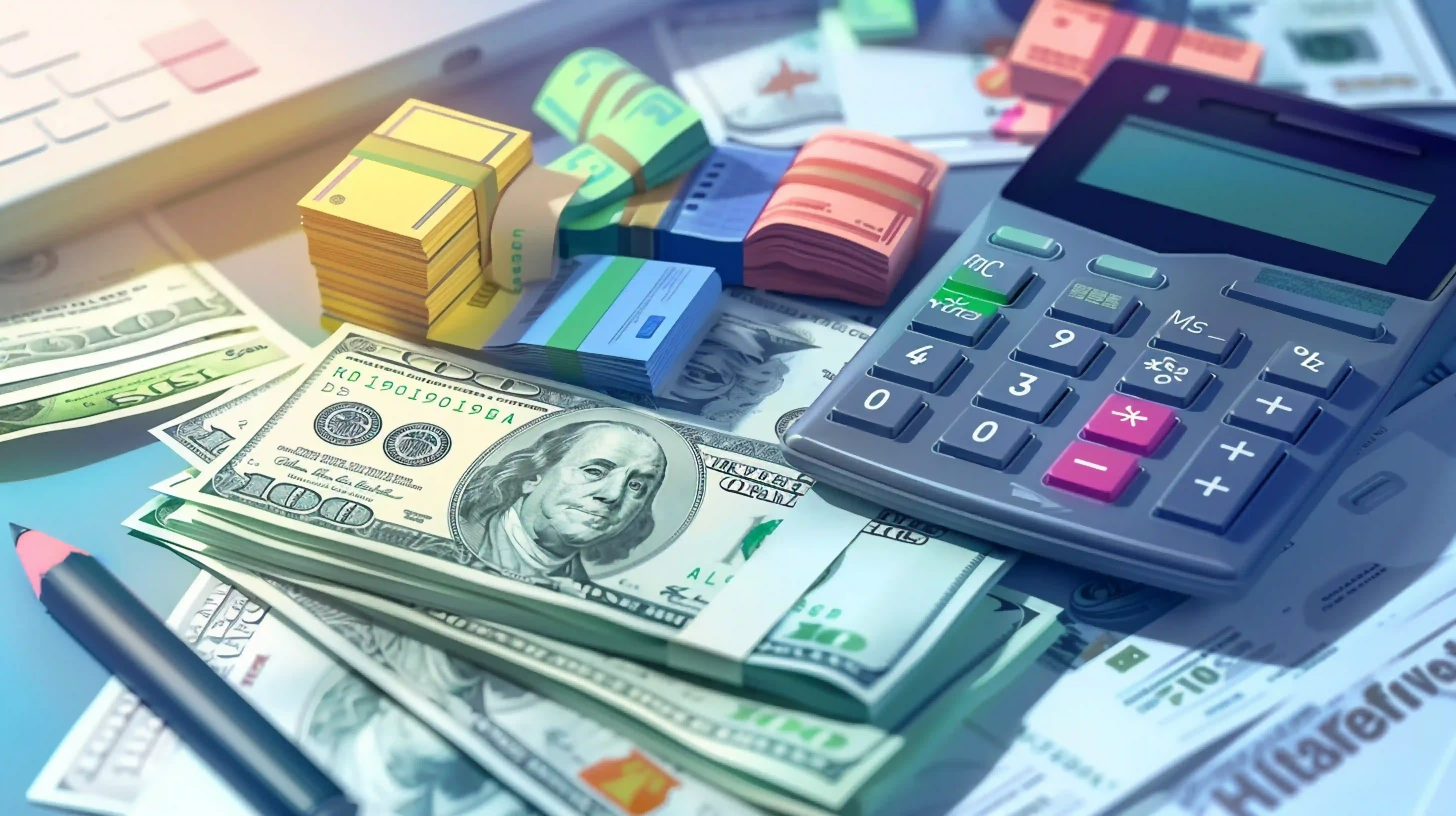 مالیات تنازلی چیست؟