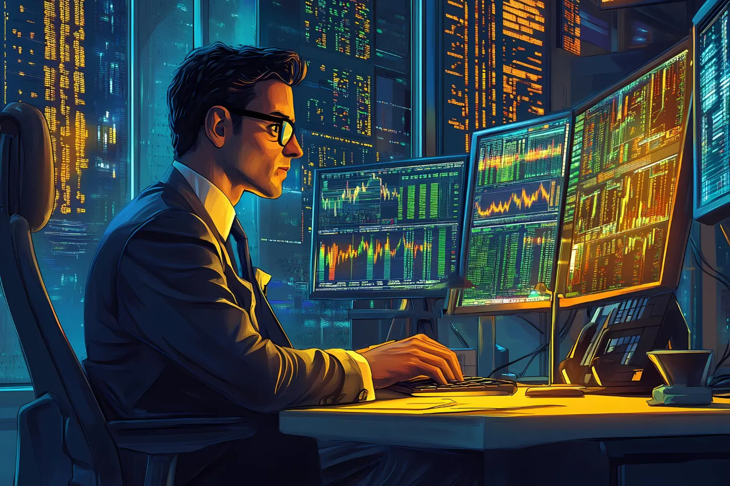 مقررات تی (Reg T) چیست؟