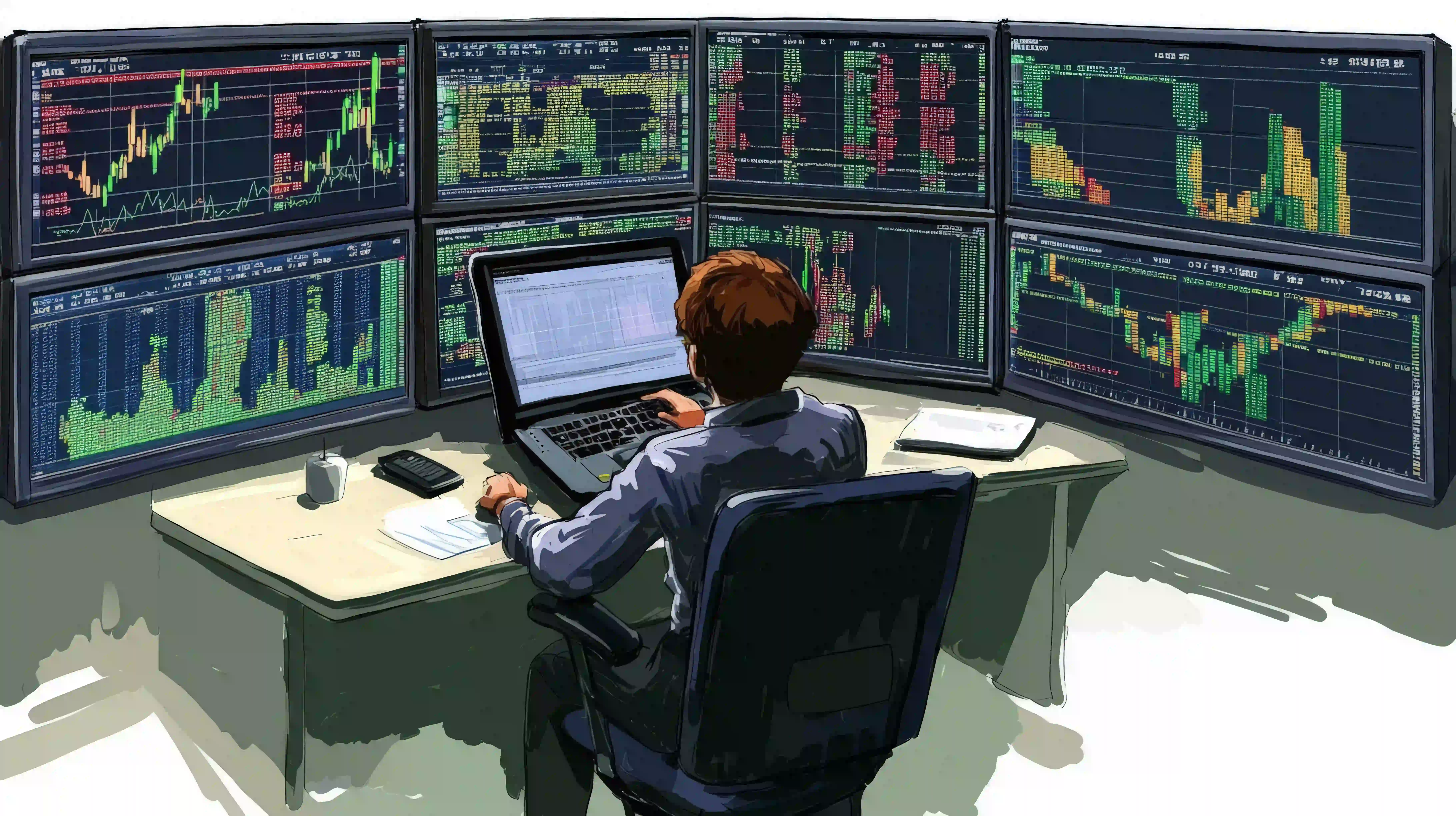 قرارداد بازخرید چیست؟