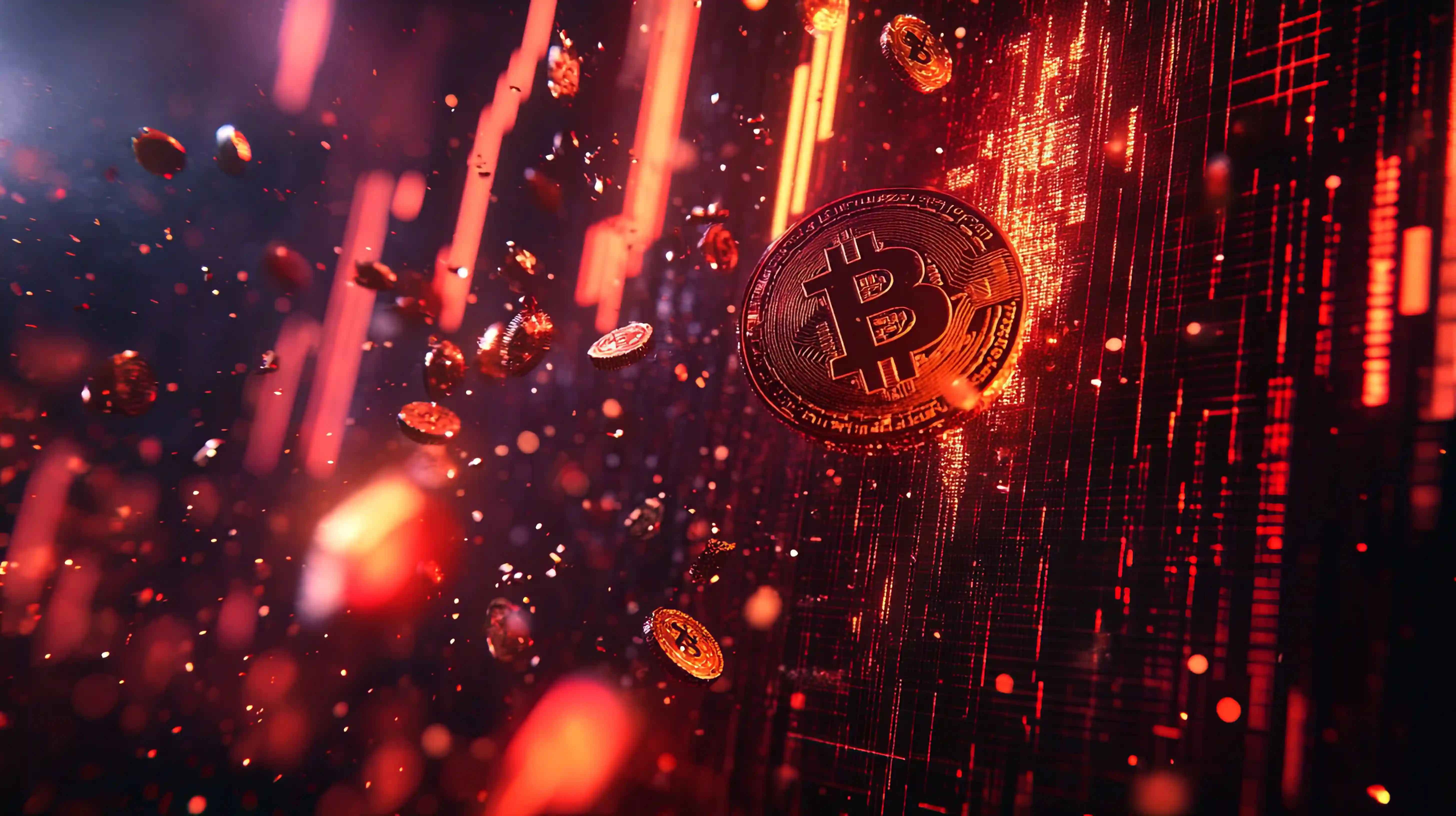 سپتامبر سرخ در کمین بیتکوین: آیا سقوطی بزرگ در راه است؟