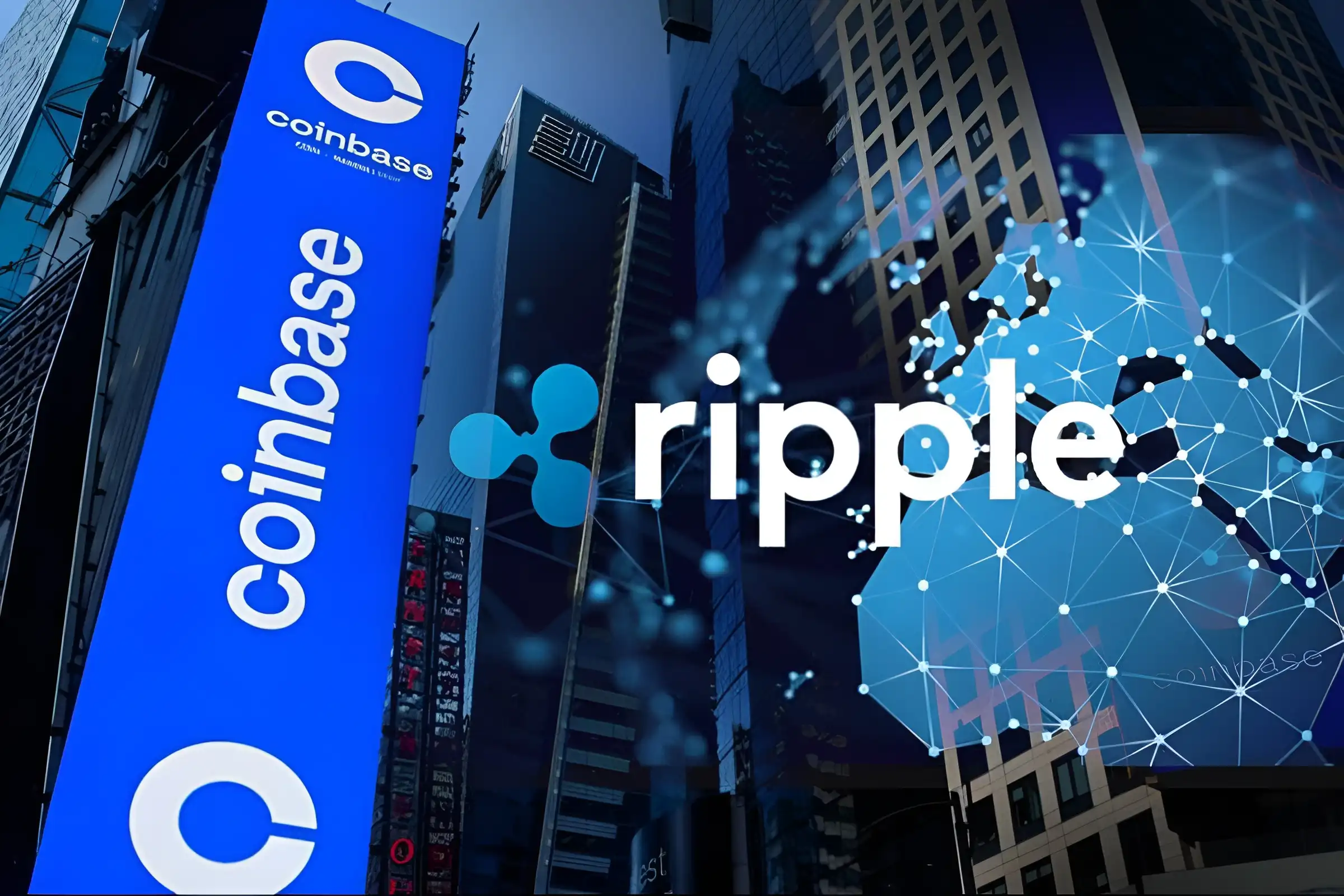 آیا کوینبیس قیمت ریپل را دستکاری میکند؟