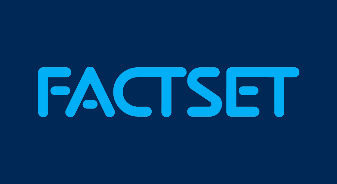 شرکت FactSet چیست؟