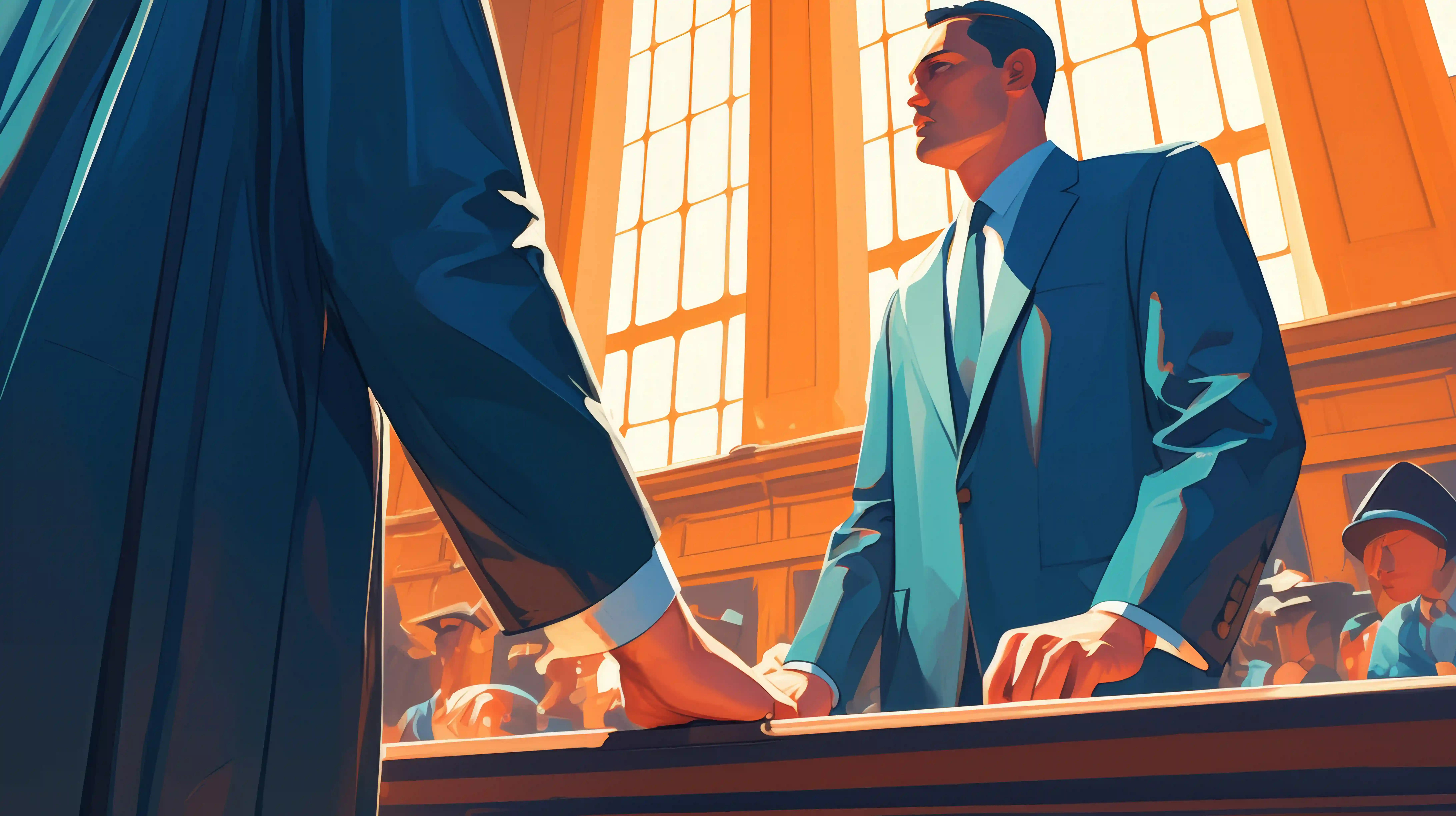 قانون گلس-استیگال چیست؟