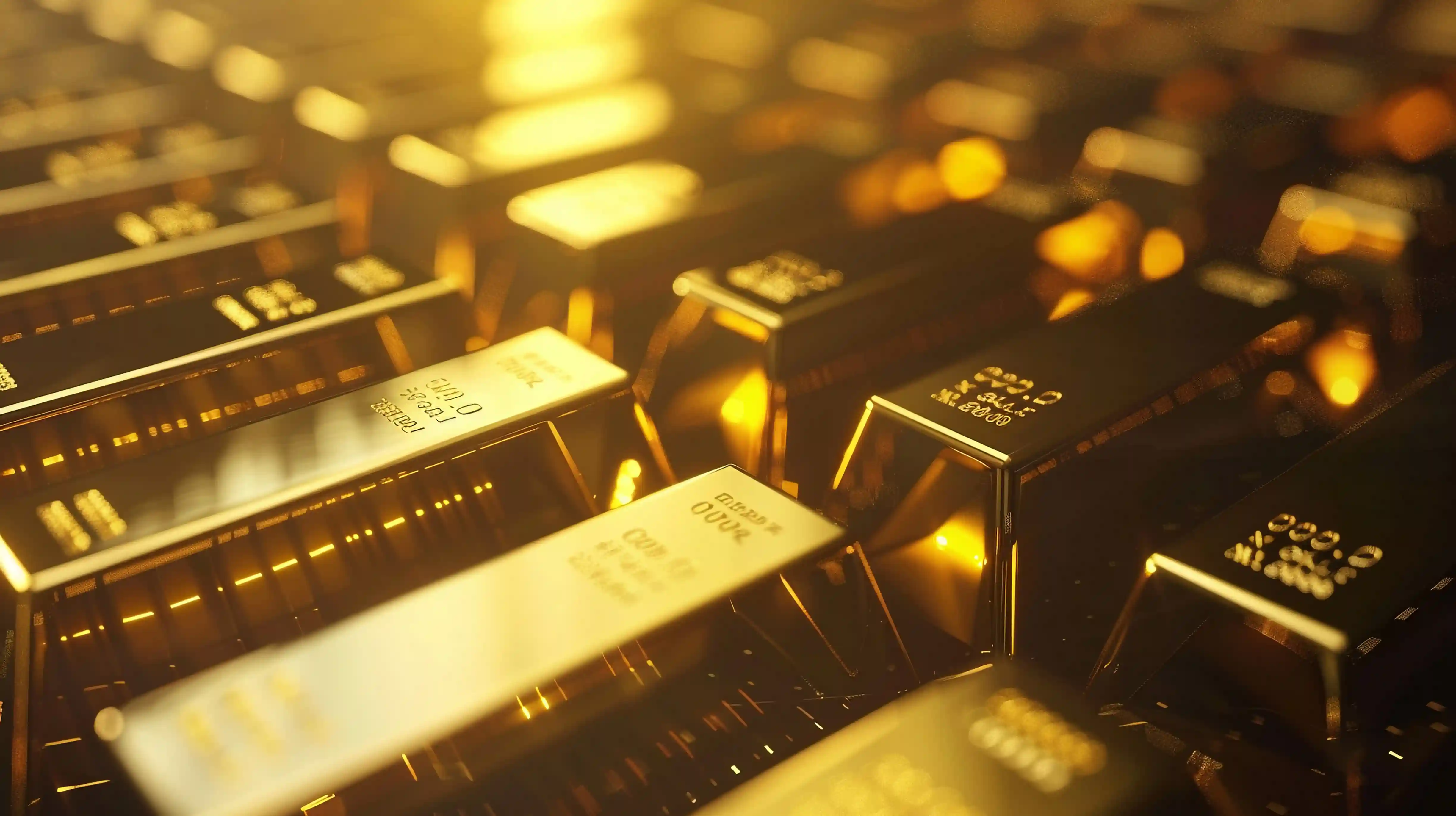 اثرات روانی تعطیلی دولت آمریکا بر بازار طلا