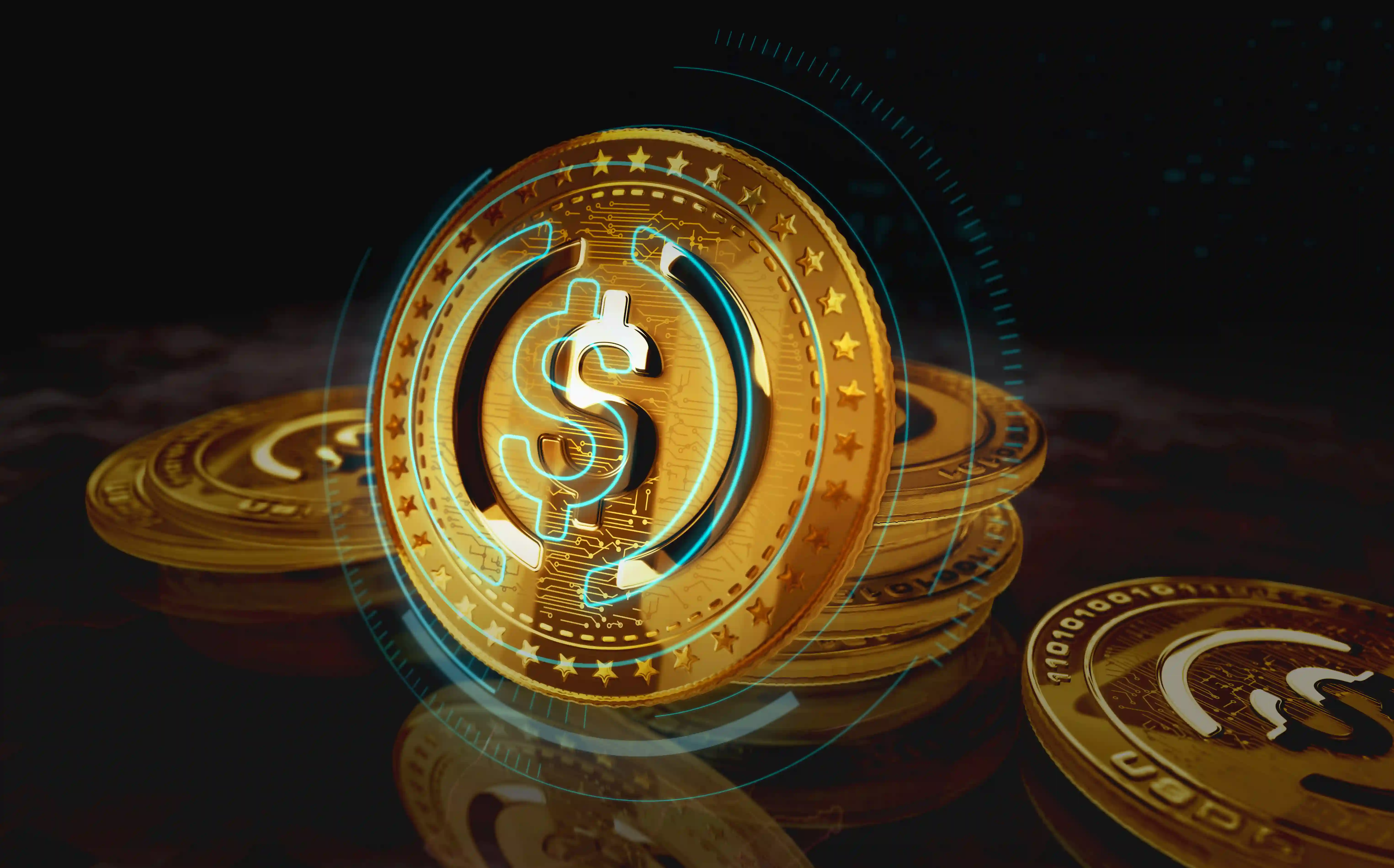 استیبلکوینها سوخت موشک بازار کریپتو در مهرماه میشود