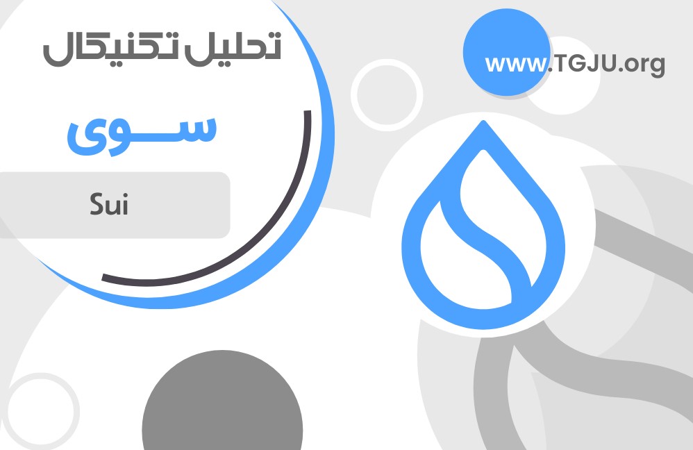 SUI؛ توکن نوآور بلاکچین با چشم‌انداز صعودی بلندمدت