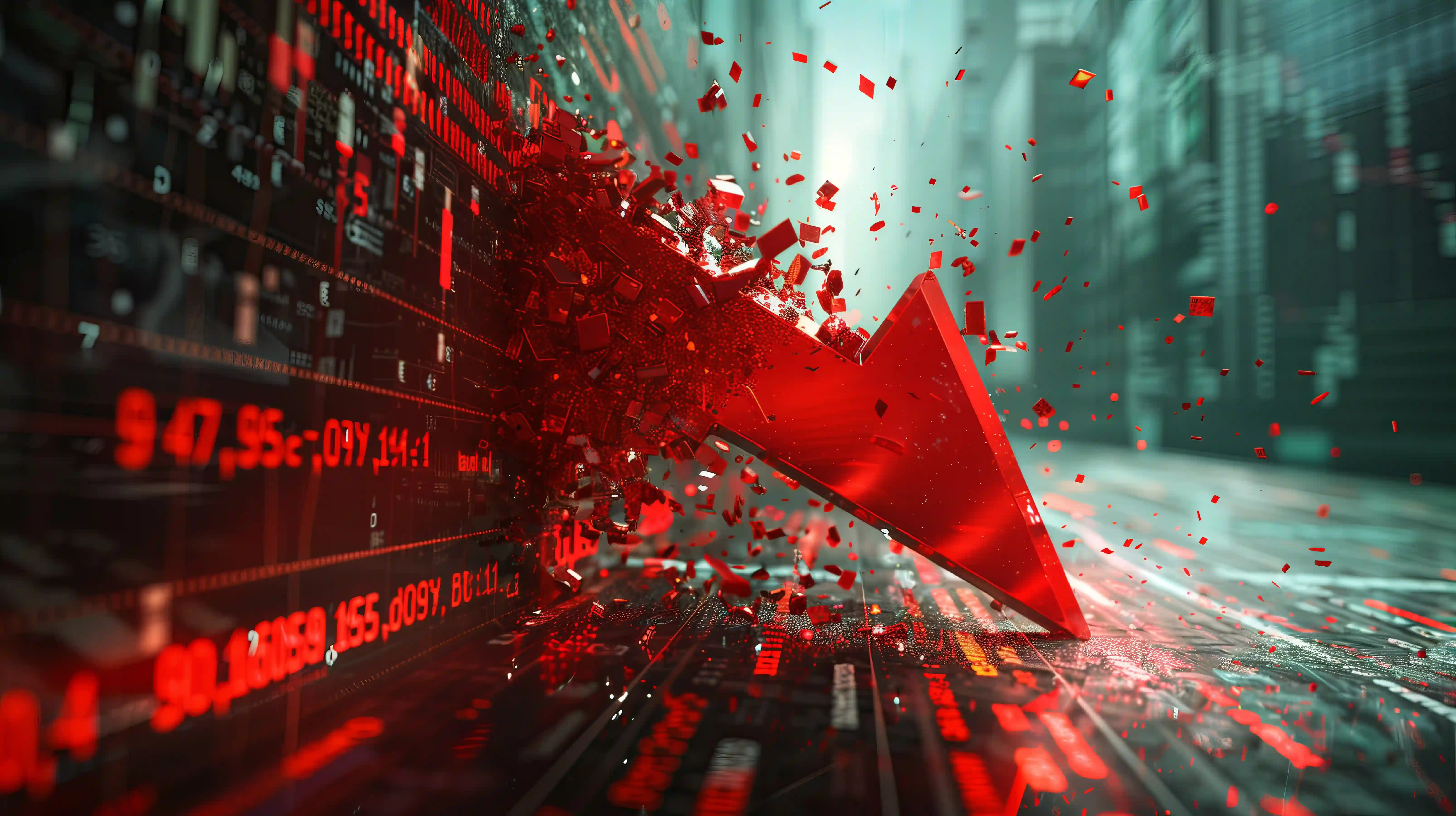 بورس تغییر مسیر داد؛ خروج سنگین پول حقیقی در نیمه دوم معاملات