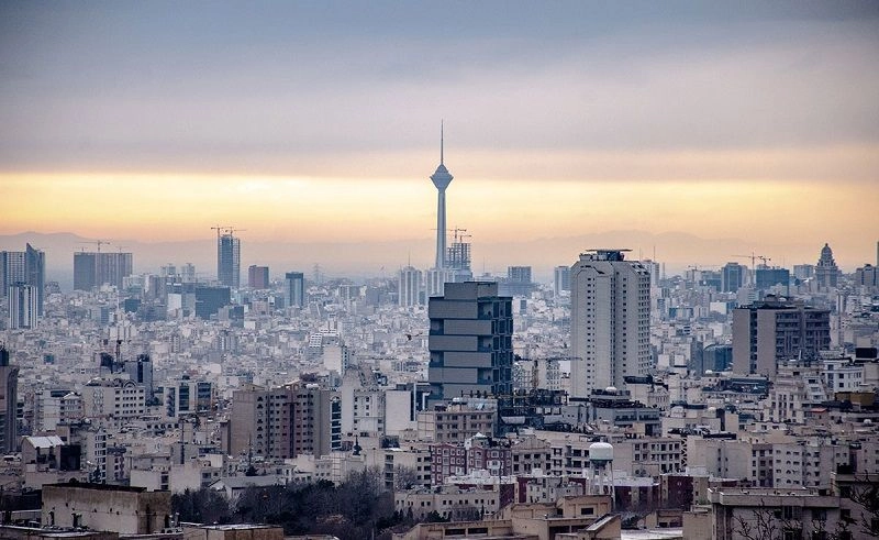 بازار مسکن تهران در سکوتی نگران‌کننده؛ آرامش قبل از طوفان قیمت‌ها