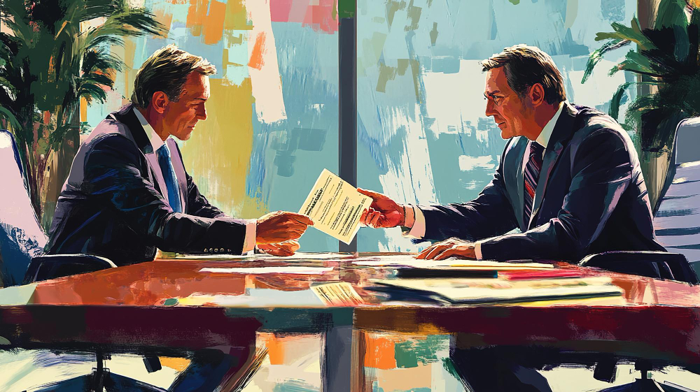 ضمانت چیست؟
