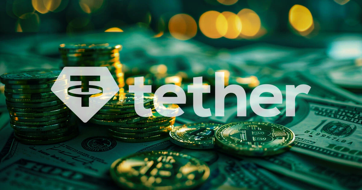 خطر بزرگترین حباب تاریخ با خرید بیتکوین توسط تتر!