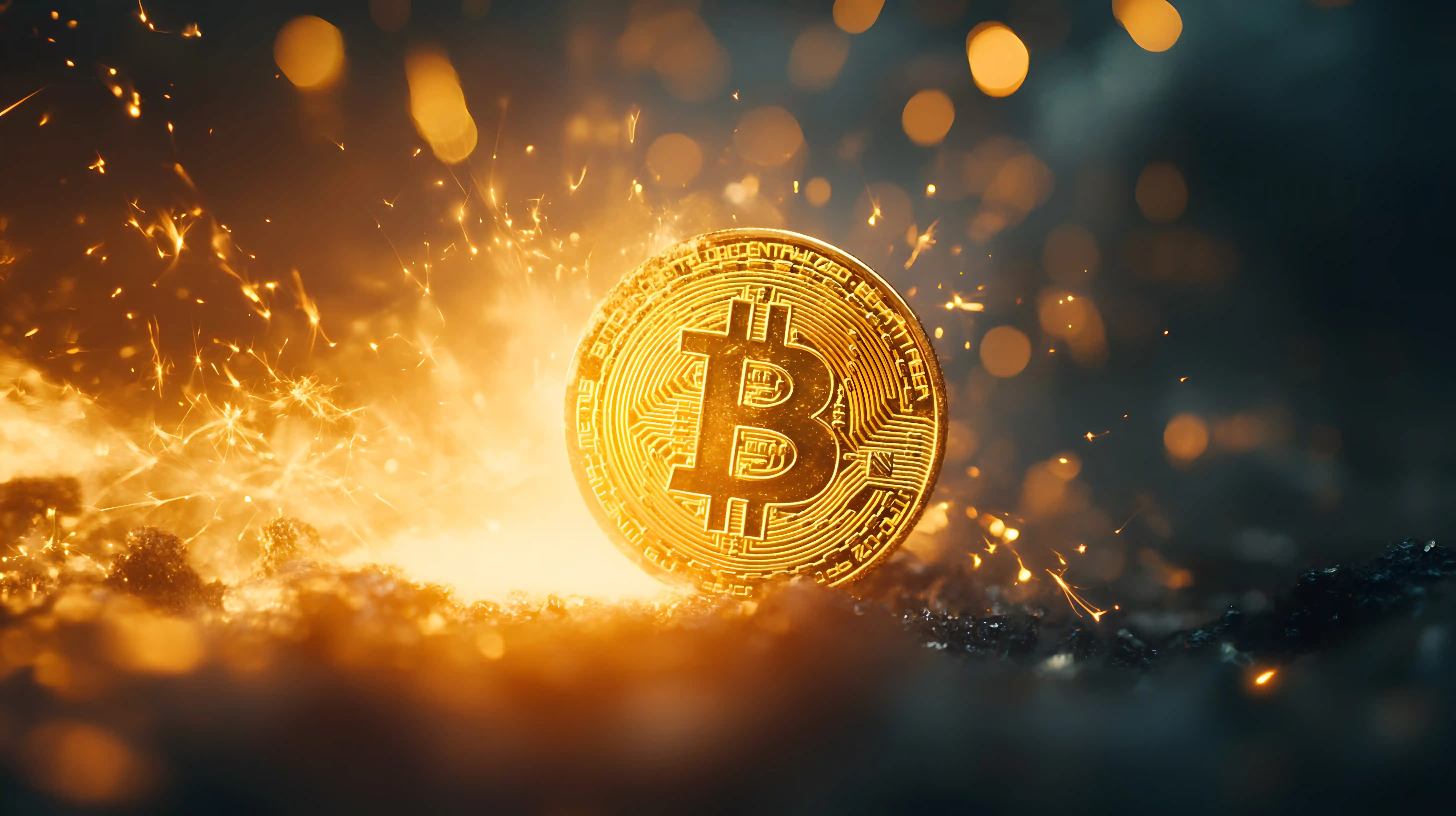 رکورد تاریخی بیتکوین و صعود آلتکوینها