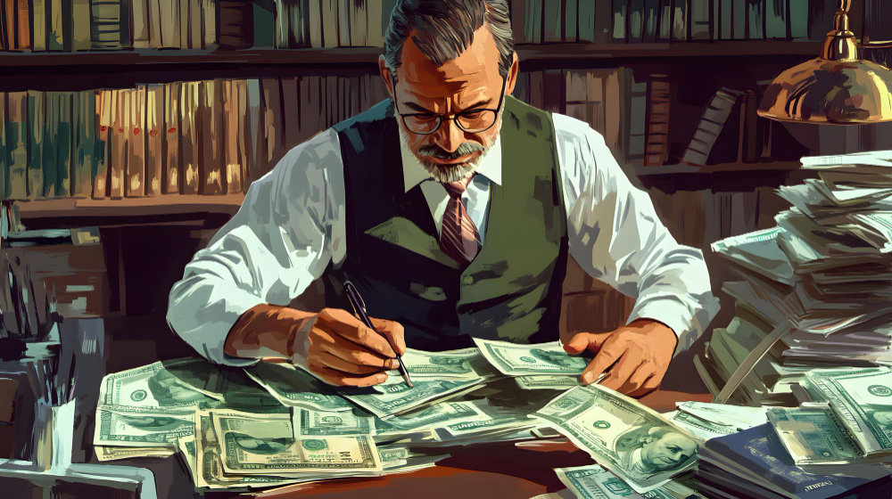 حق الزحمه چیست؟