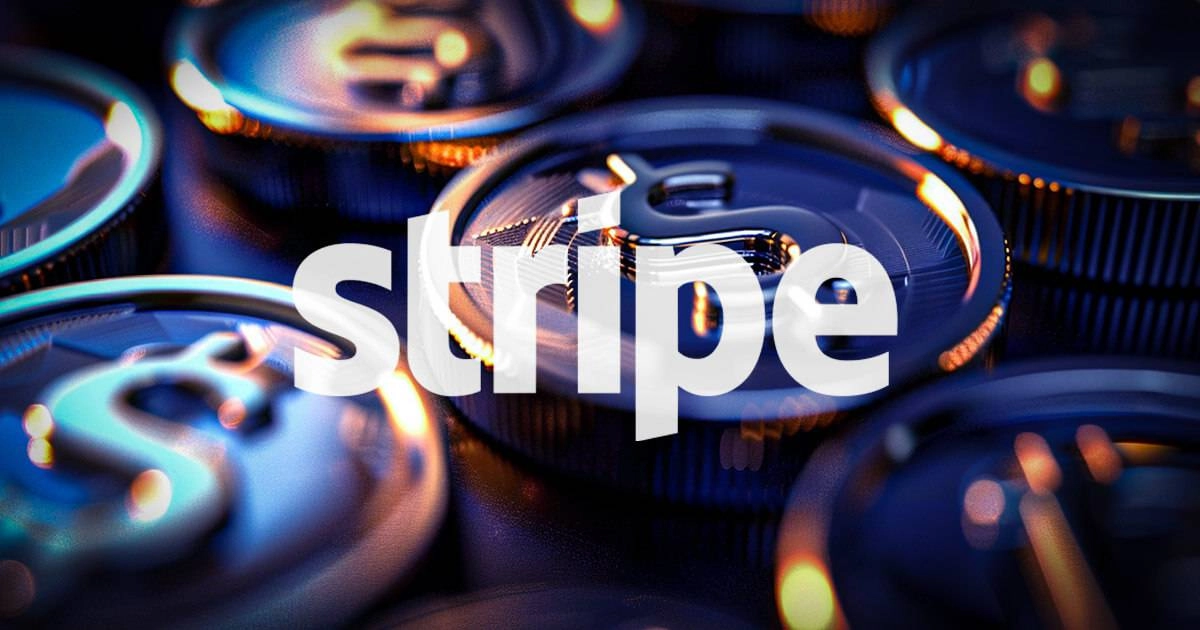 استریپ ابزاری برای صدور استیبل‌کوین معرفی کرد